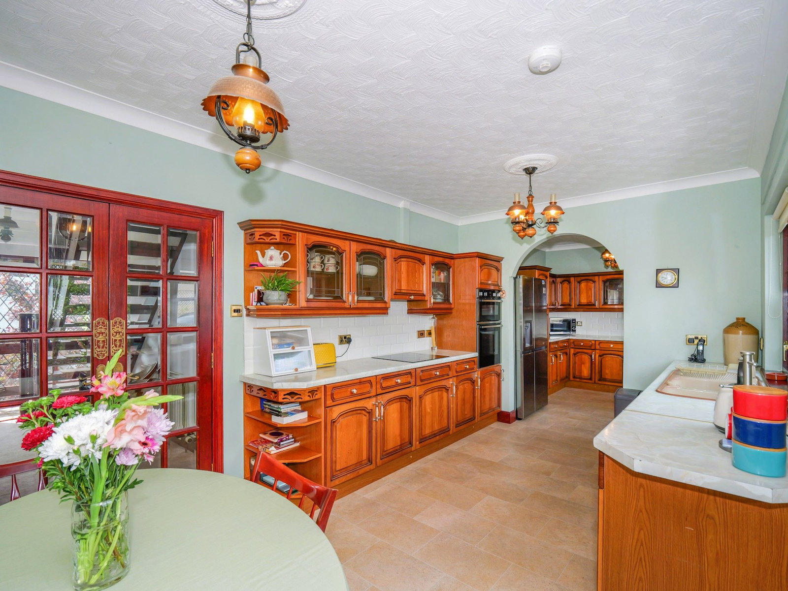 Bungalow in Dumfries