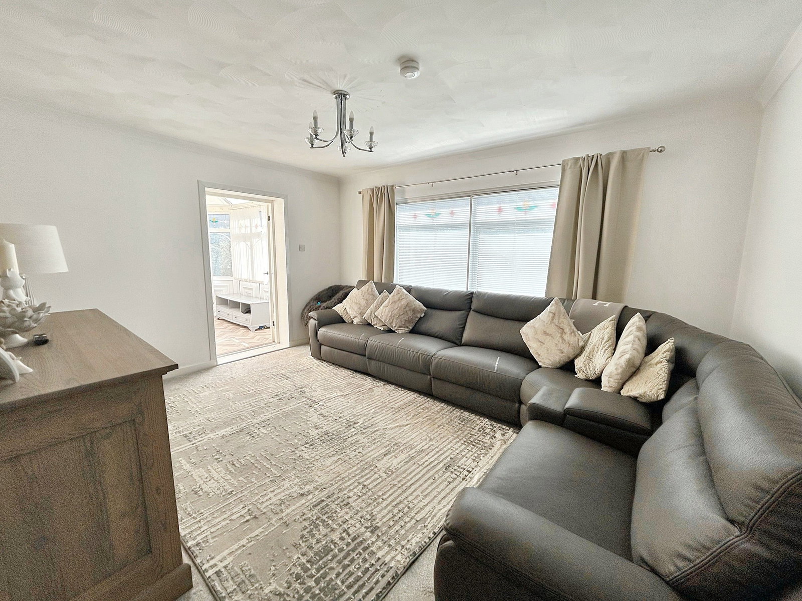 Detached House in Bridgend