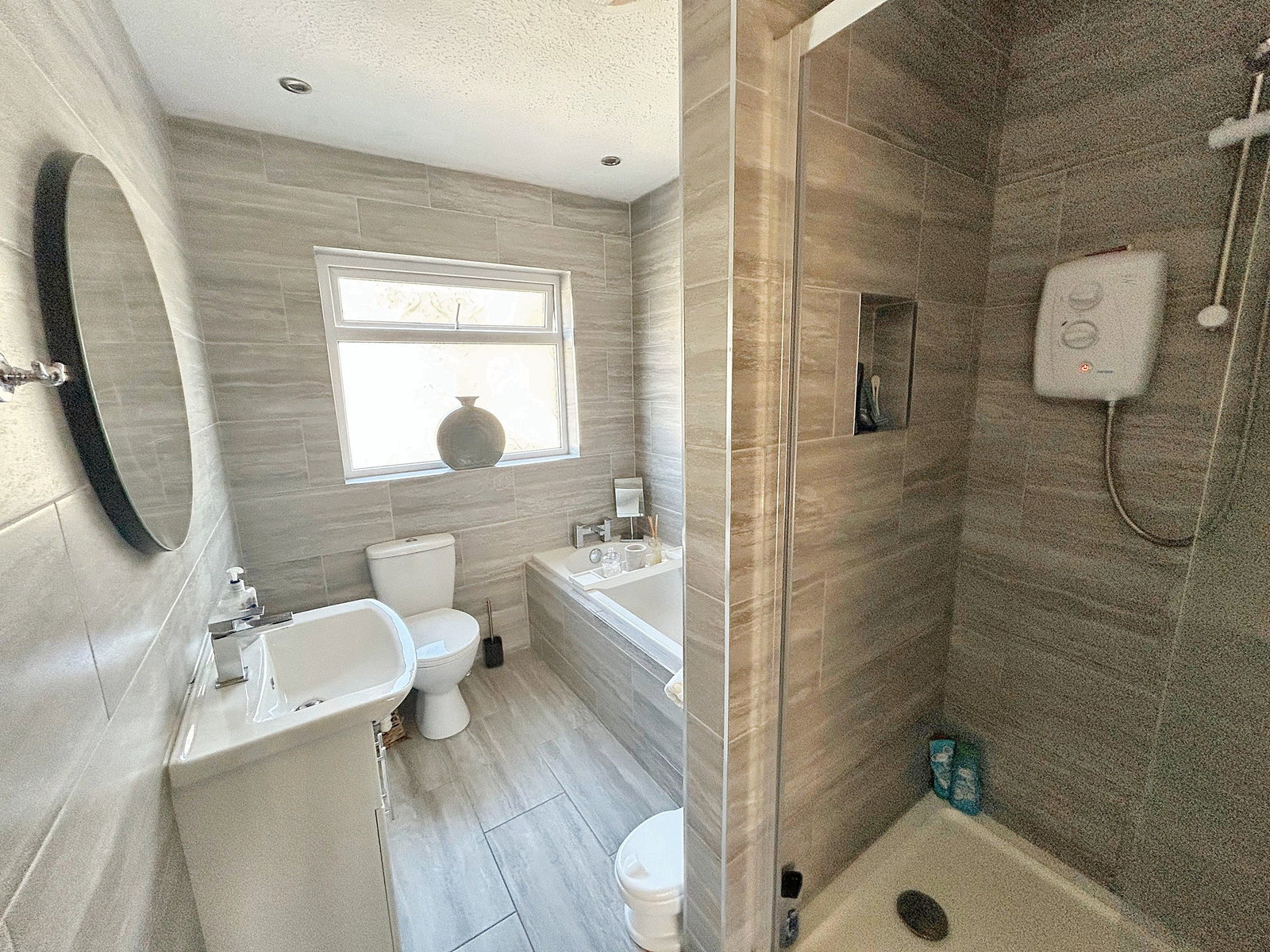 Detached House in Bridgend