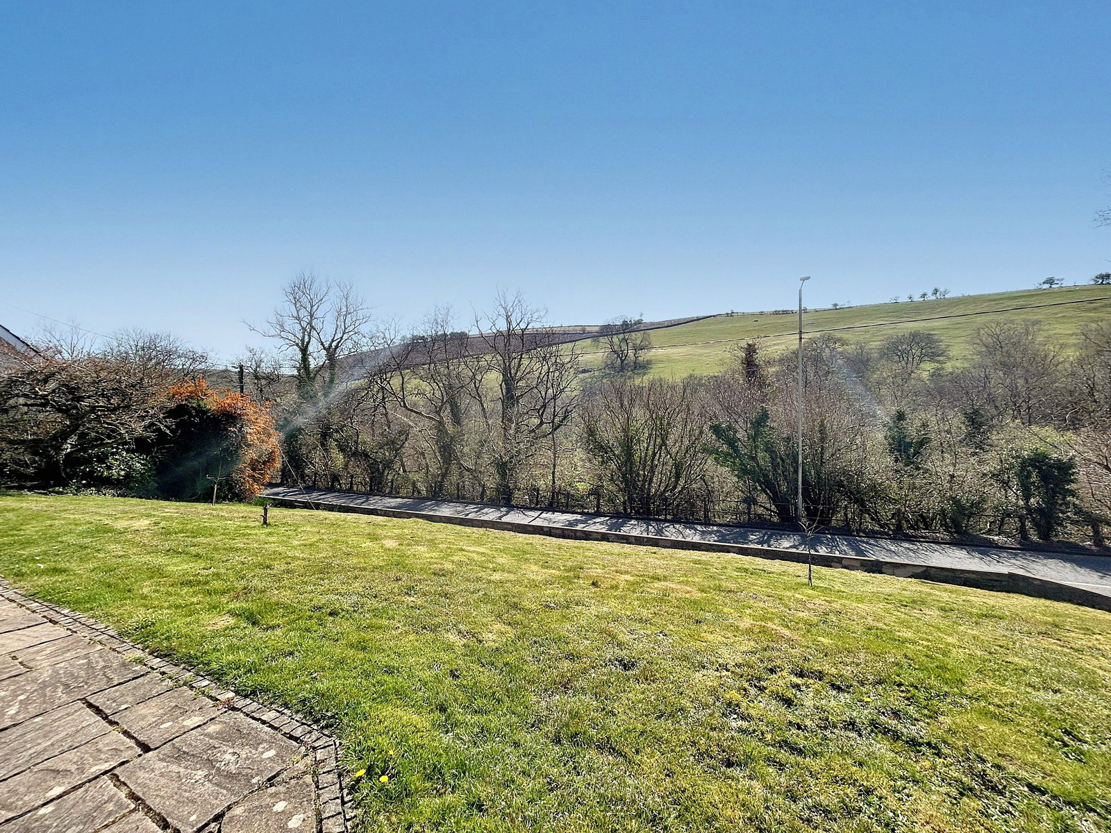 Detached House in Bridgend