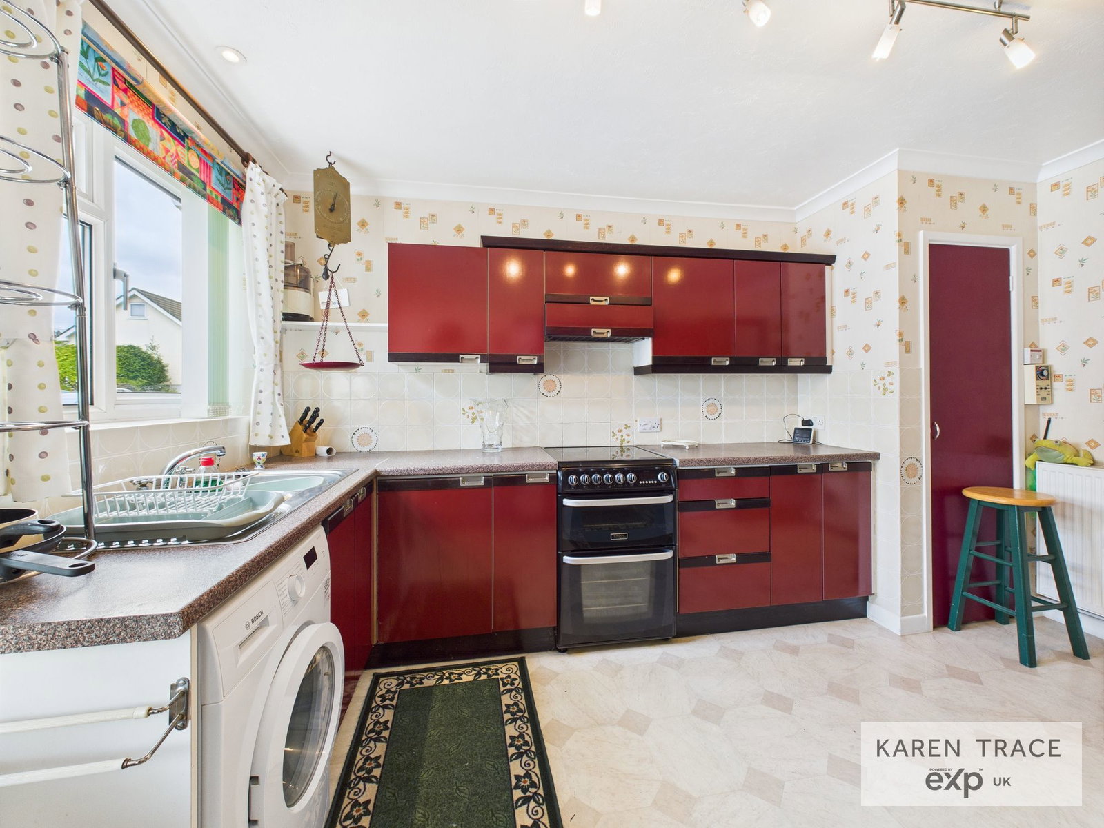 Bungalow in St. Austell