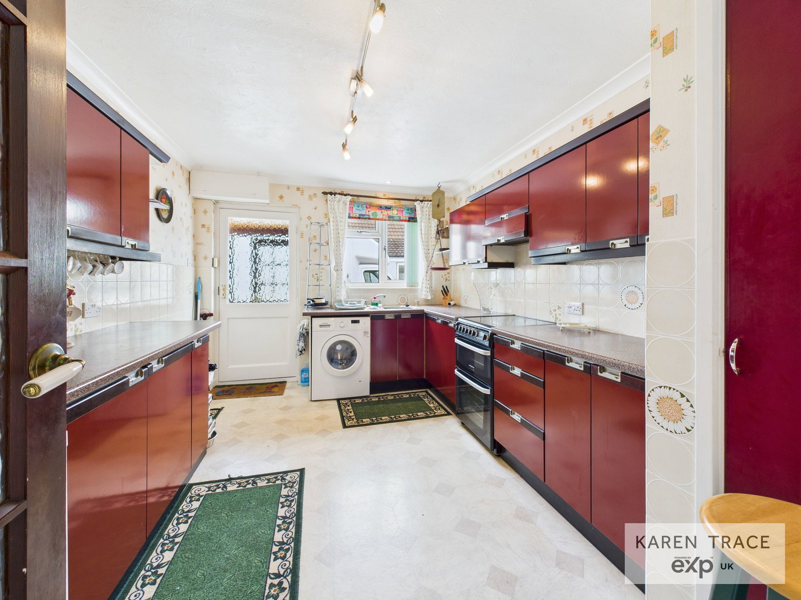 Bungalow in St. Austell