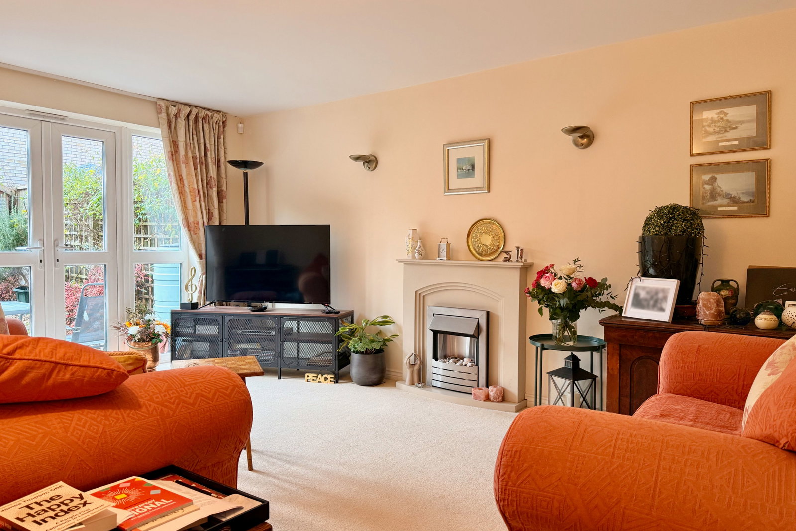 Detached House in Leighton Buzzard