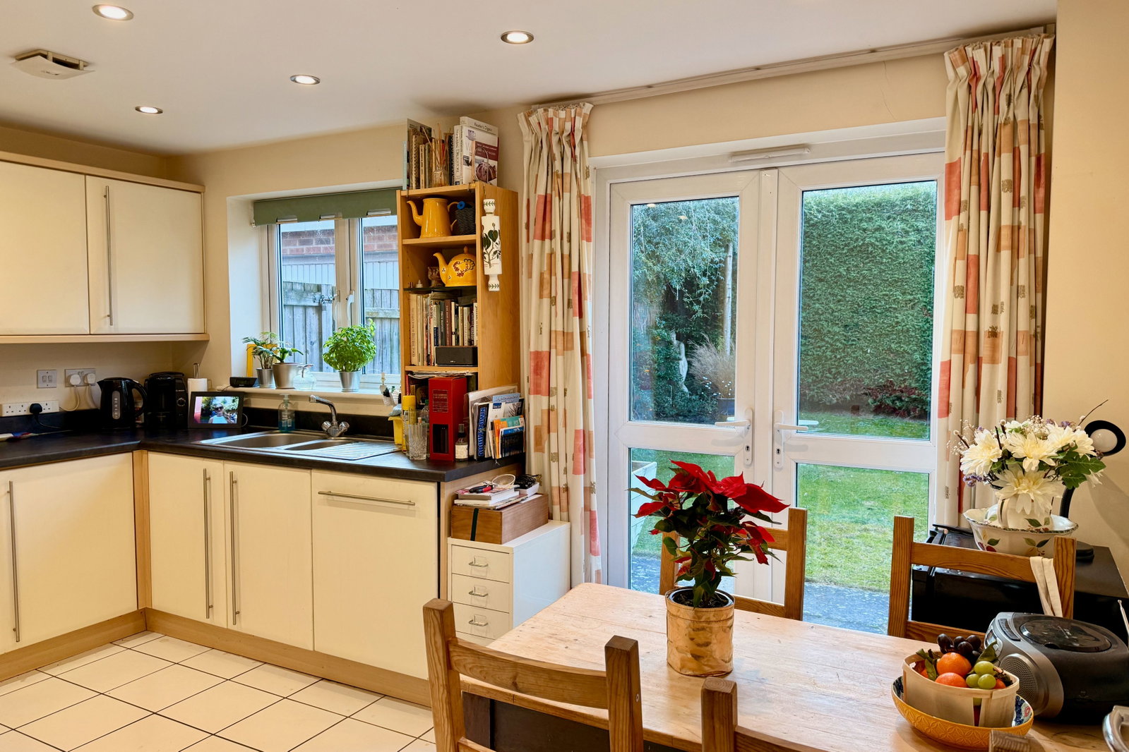 Detached House in Leighton Buzzard