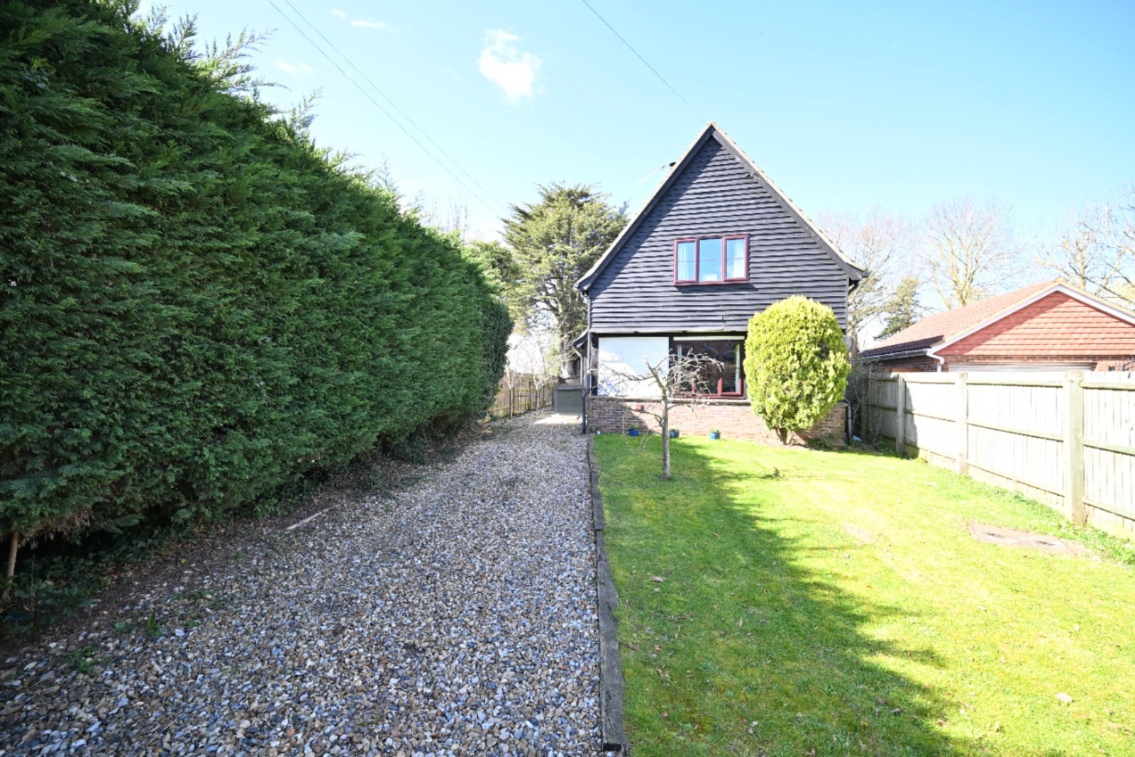 Detached House in Rochester
