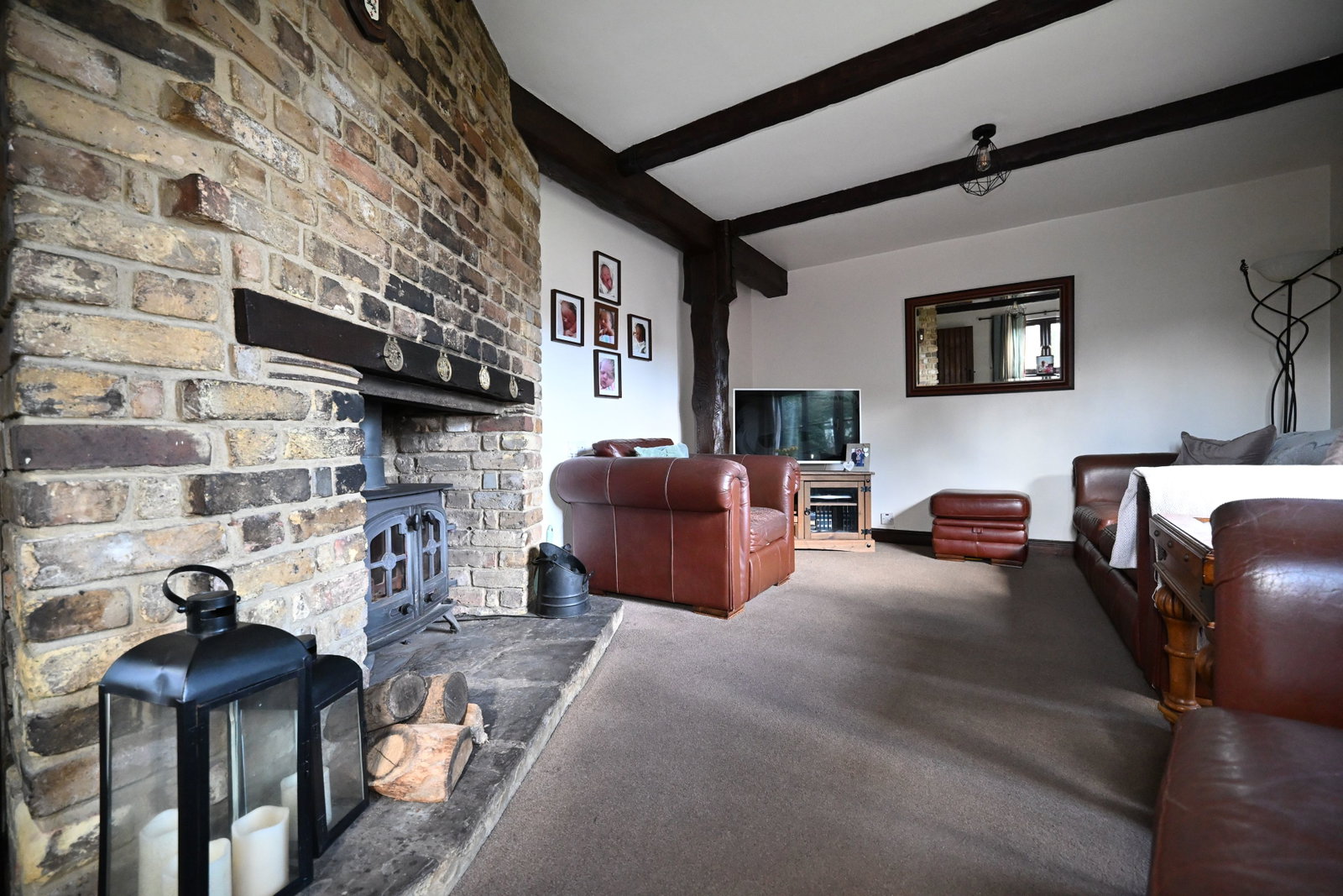 Detached House in Rochester