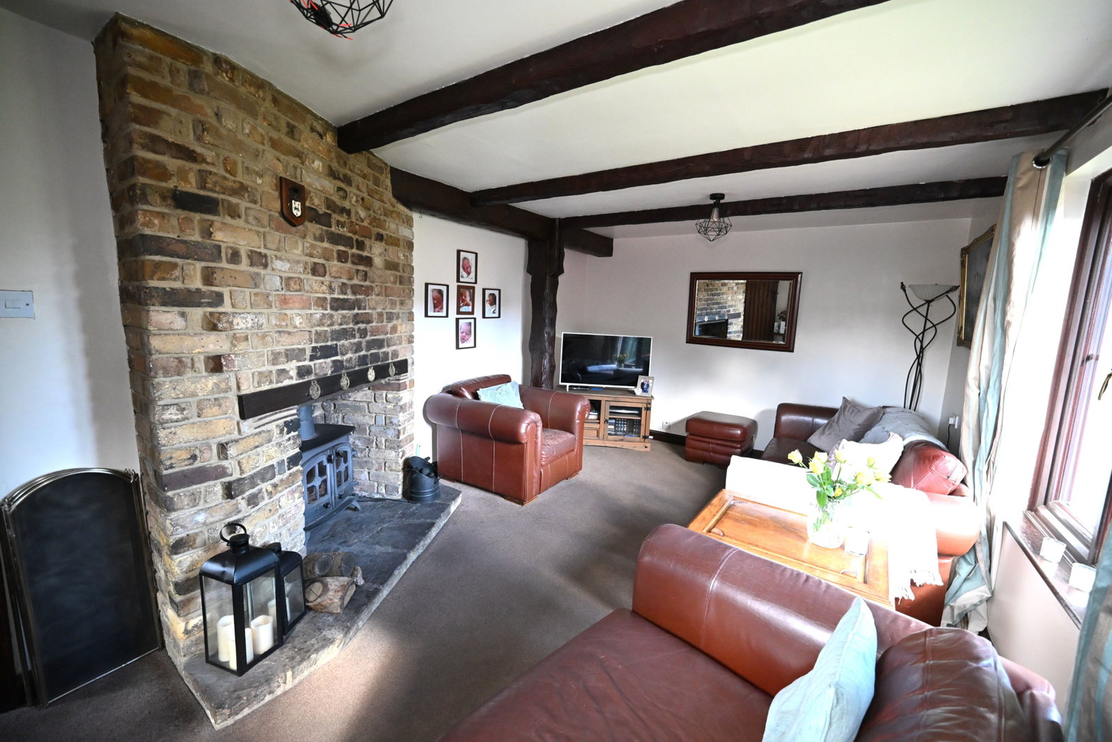 Detached House in Rochester