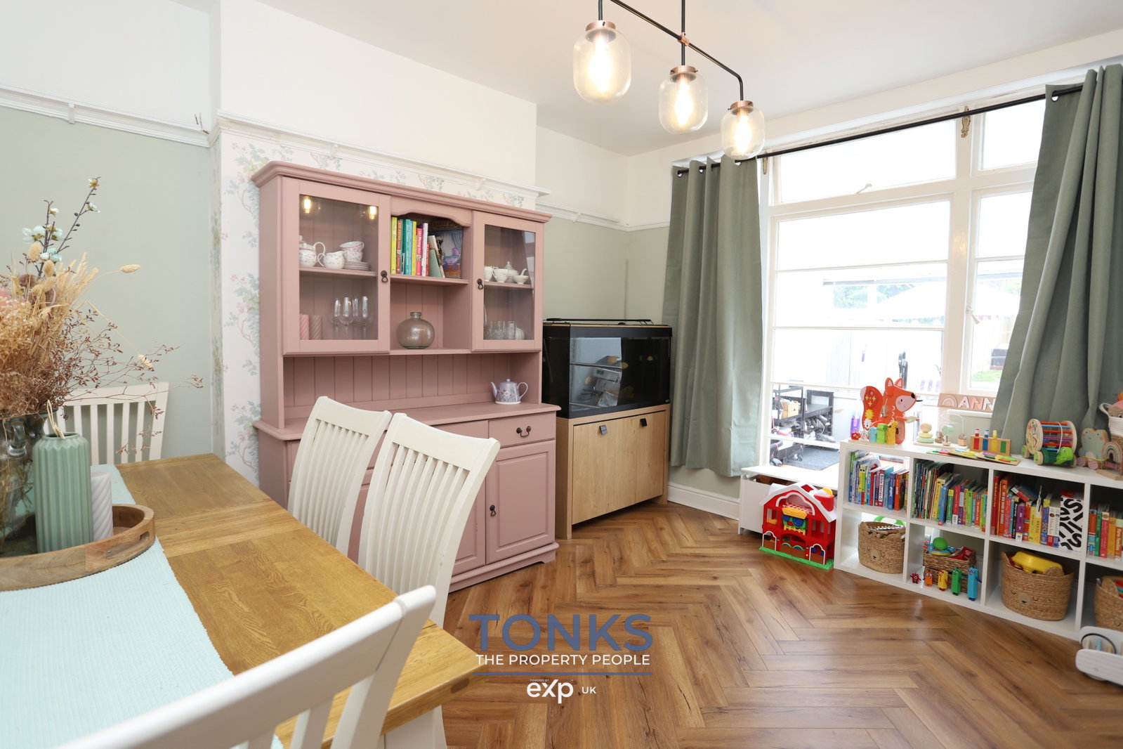 Semi Detached House in Halesowen