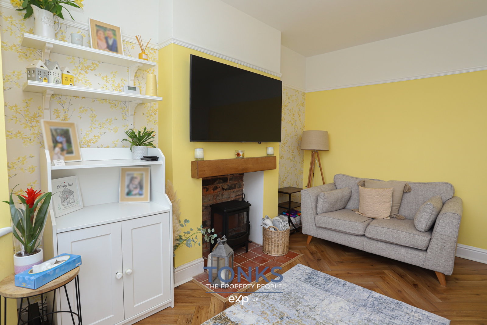 Semi Detached House in Halesowen