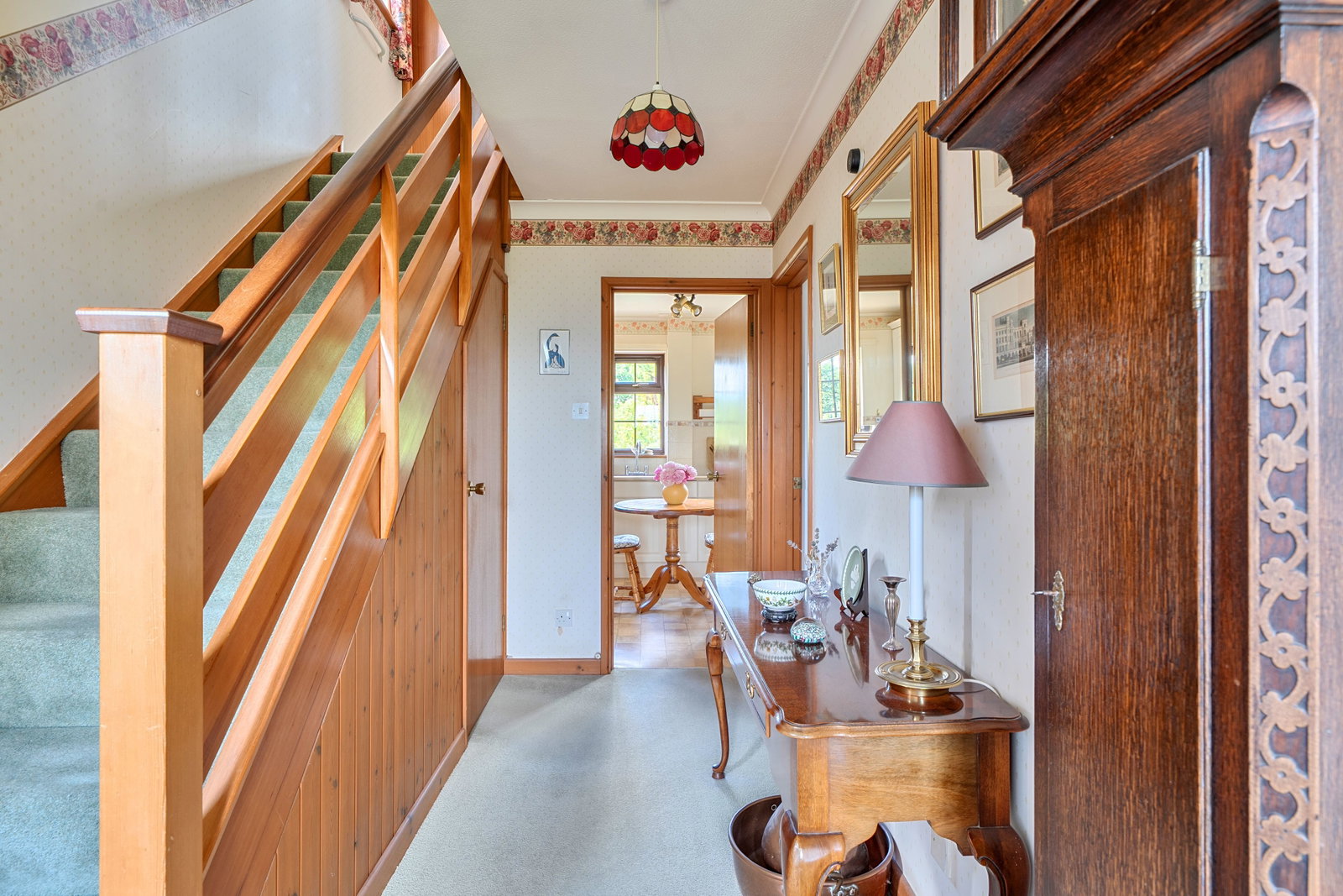 Detached House in Warminster