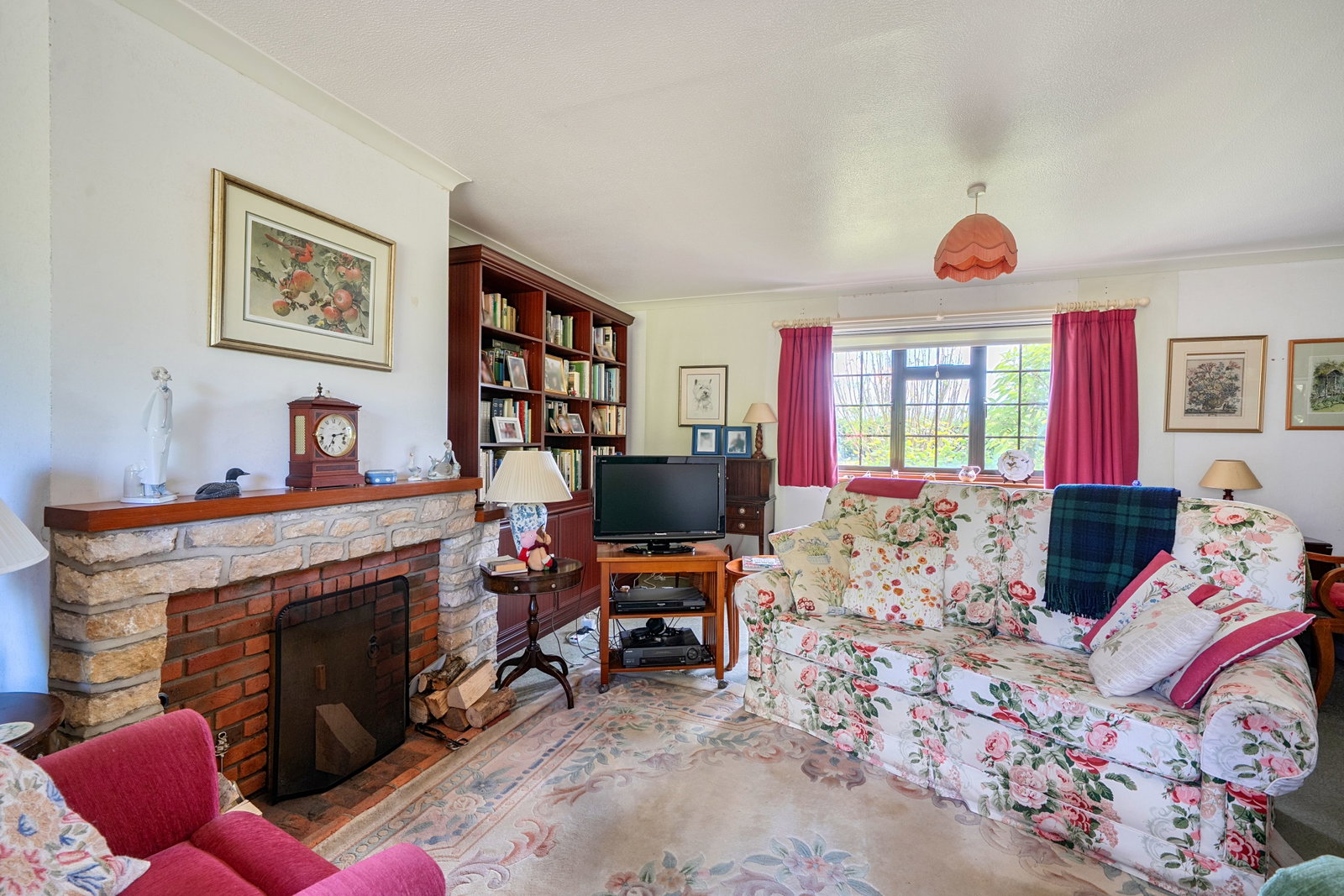 Detached House in Warminster