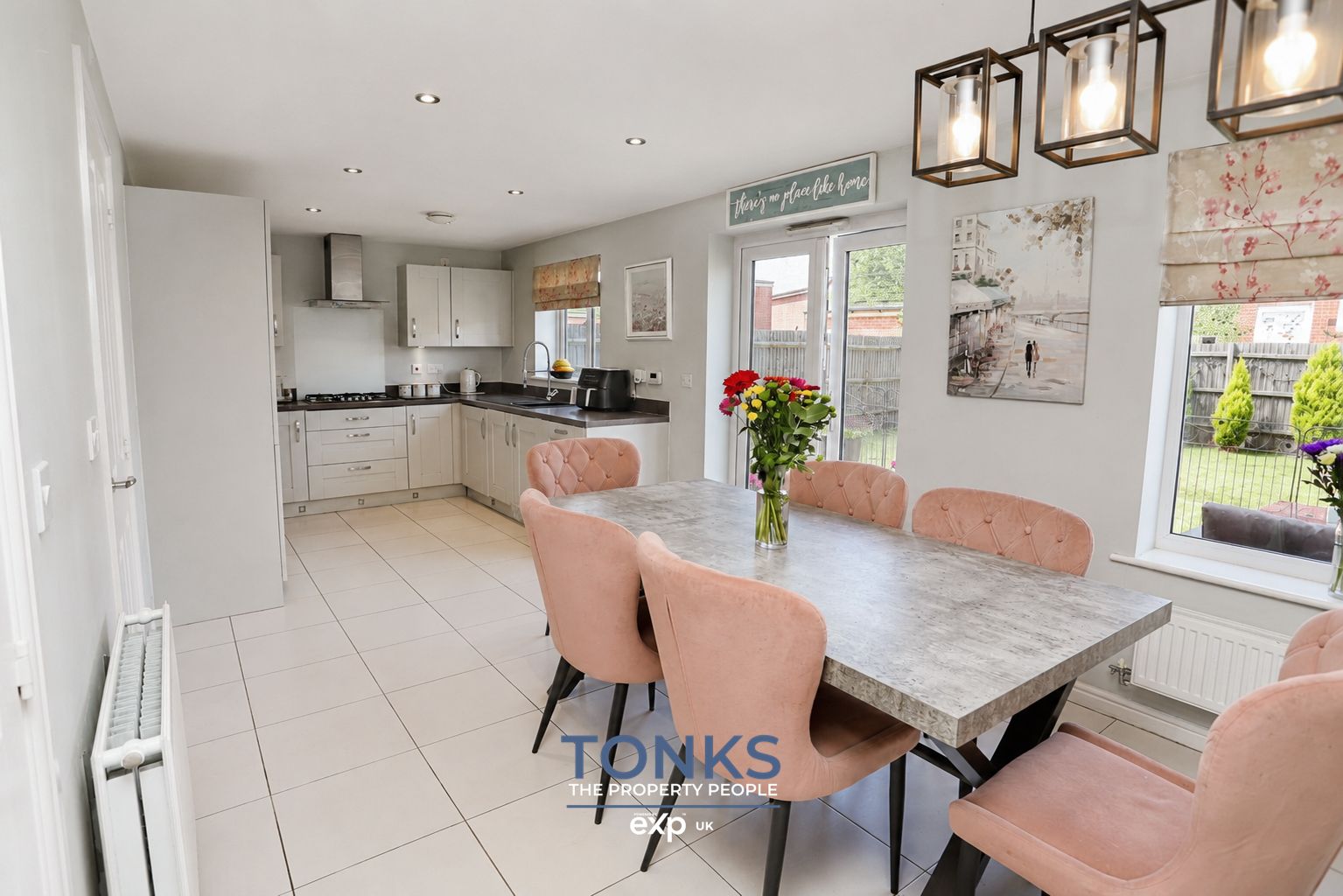 Detached House in Halesowen