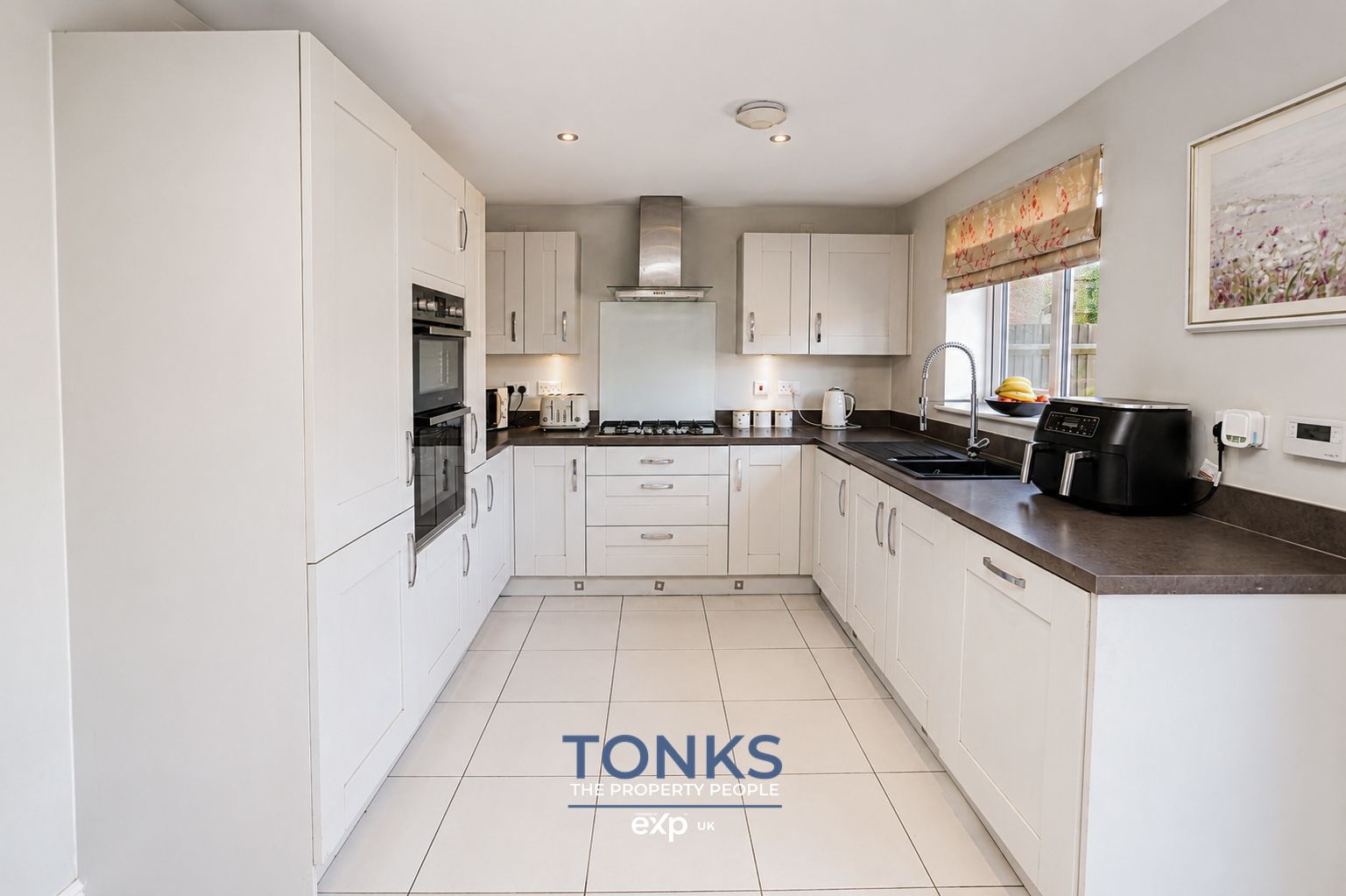 Detached House in Halesowen