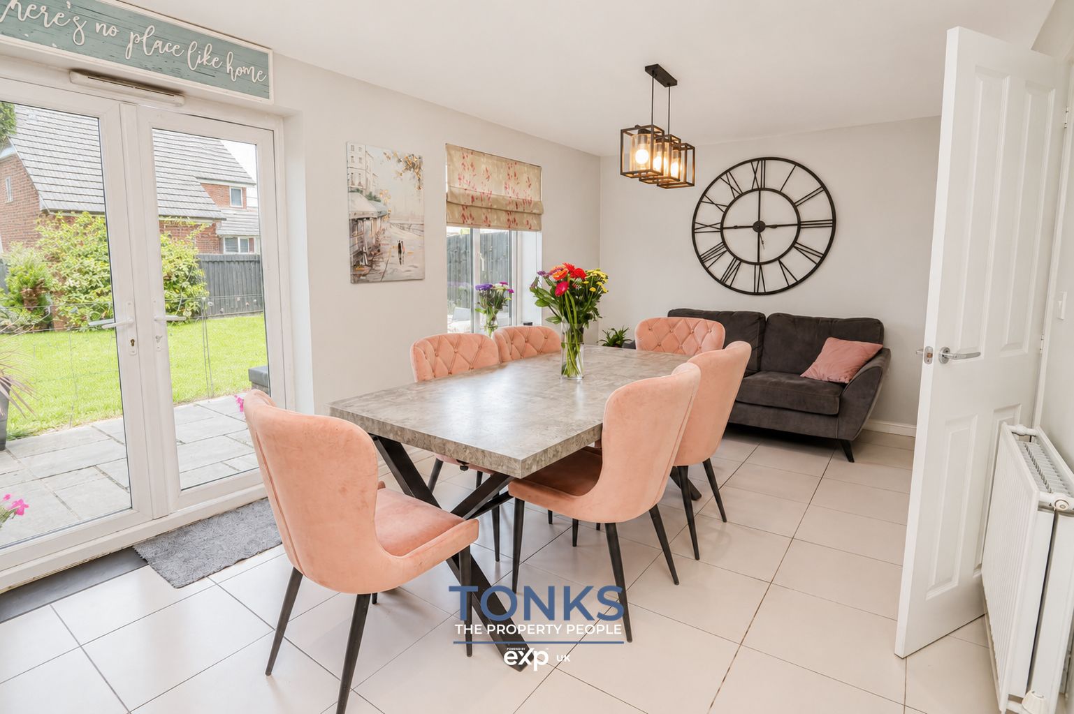 Detached House in Halesowen
