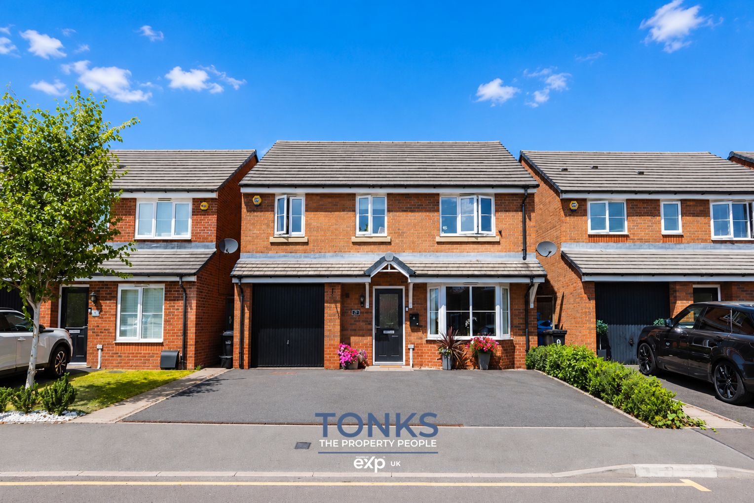 Detached House in Halesowen