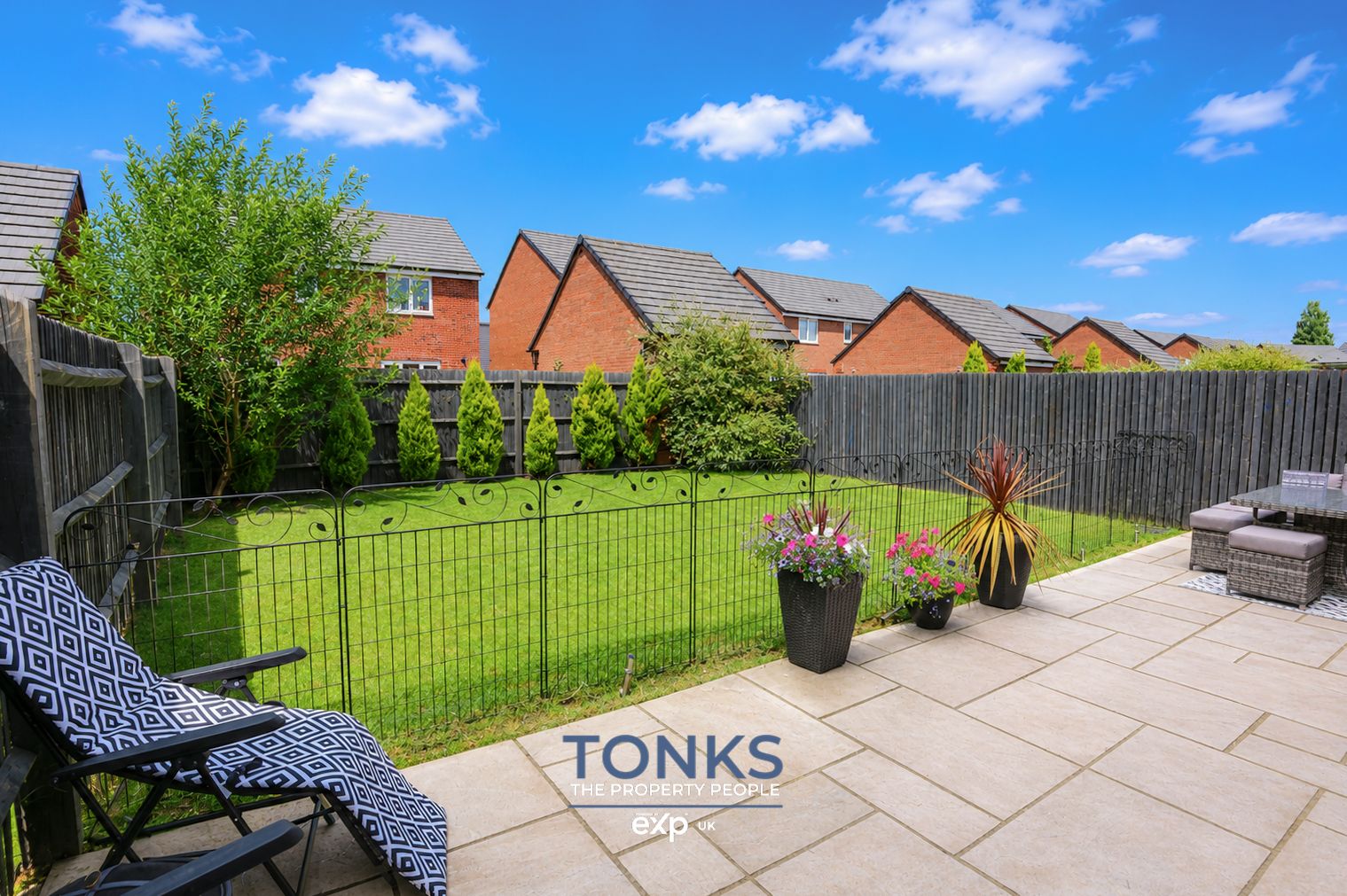 Detached House in Halesowen
