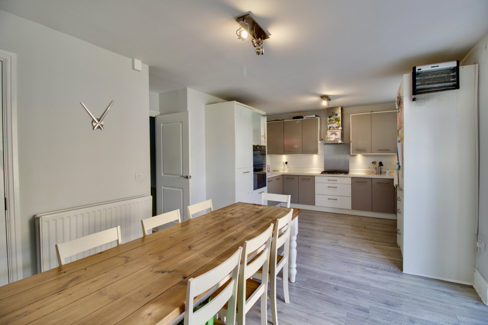 Detached House in Basildon