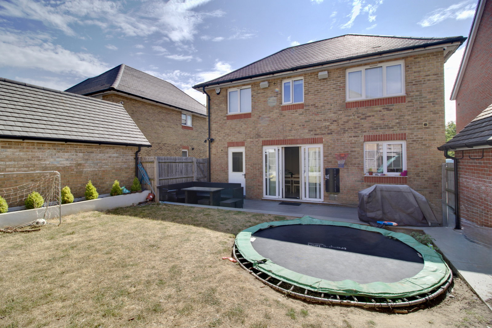 Detached House in Basildon