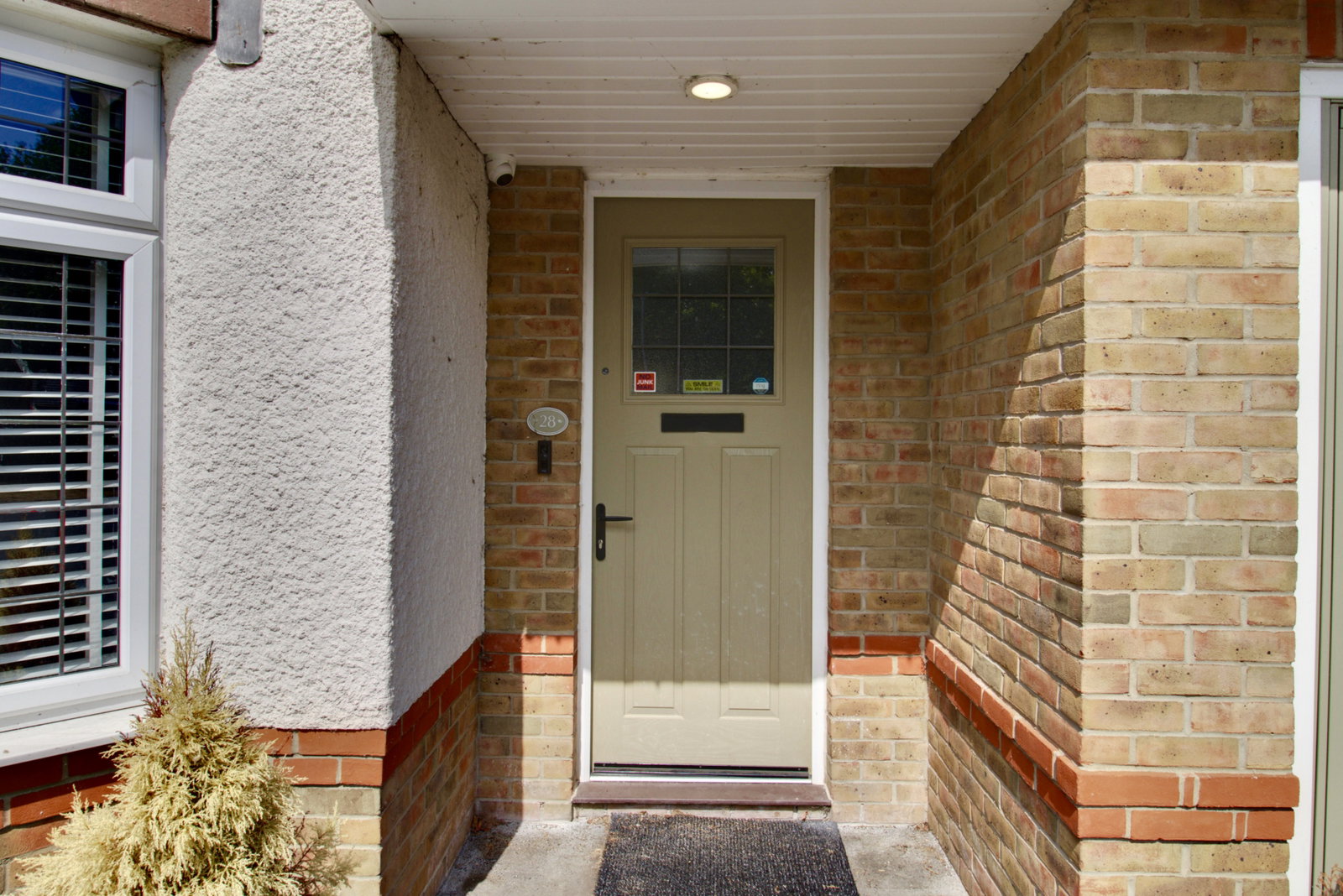 Detached House in Basildon