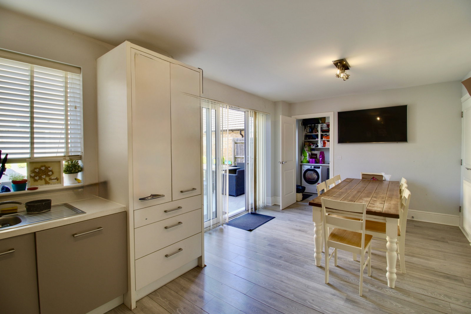 Detached House in Basildon
