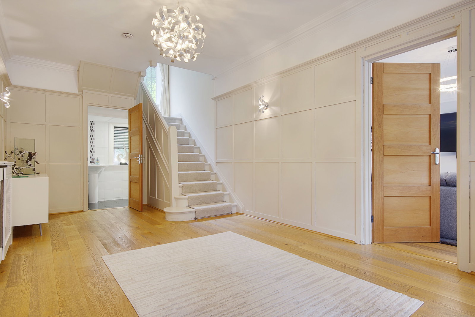 Detached House in Bournemouth