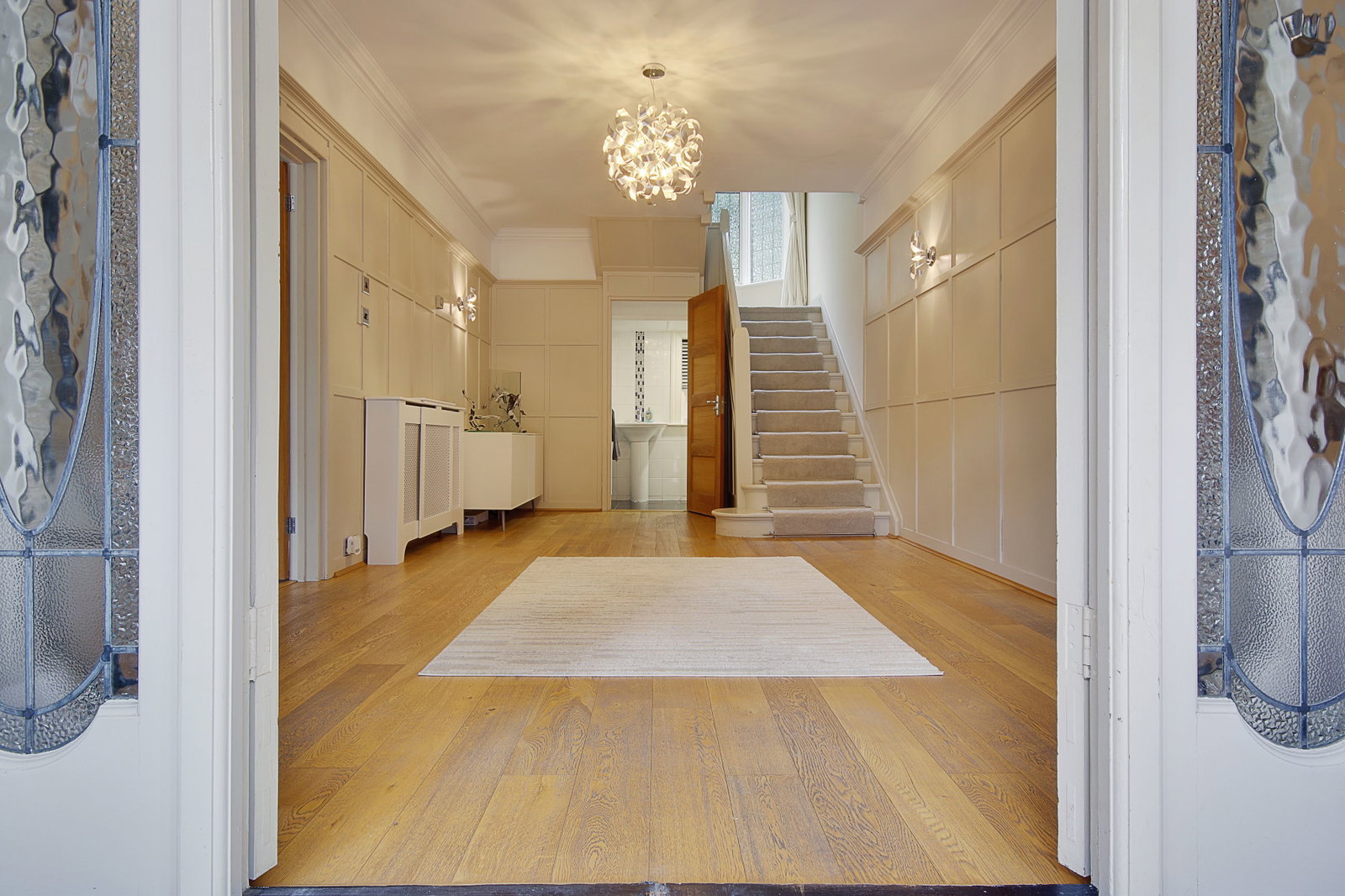 Detached House in Bournemouth