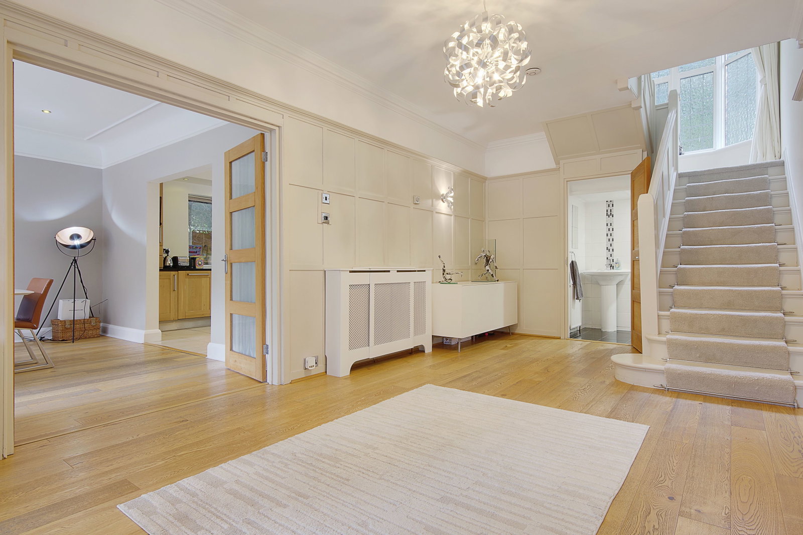 Detached House in Bournemouth