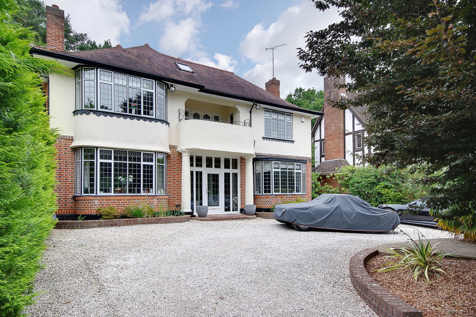 Detached House in Bournemouth