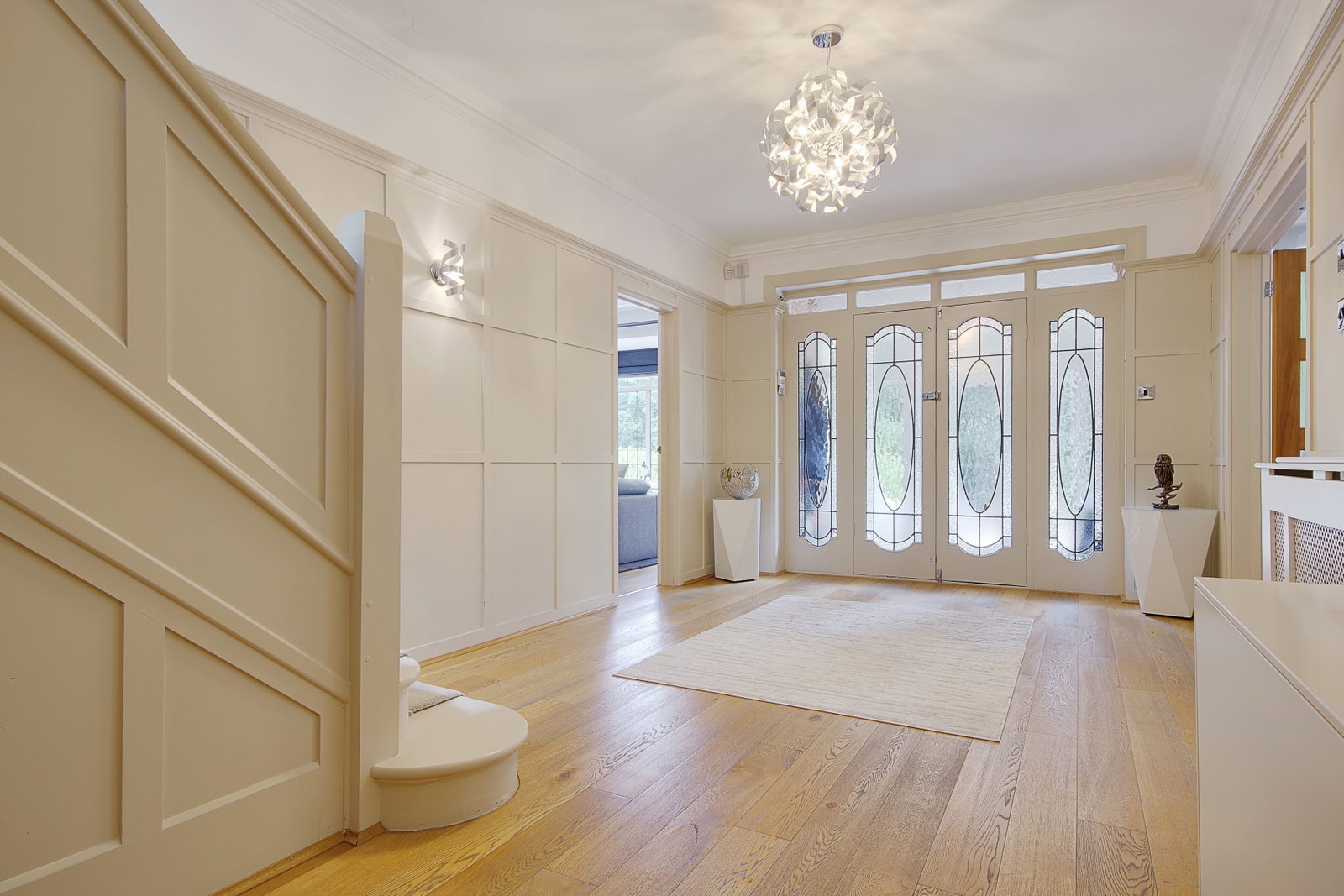 Detached House in Bournemouth