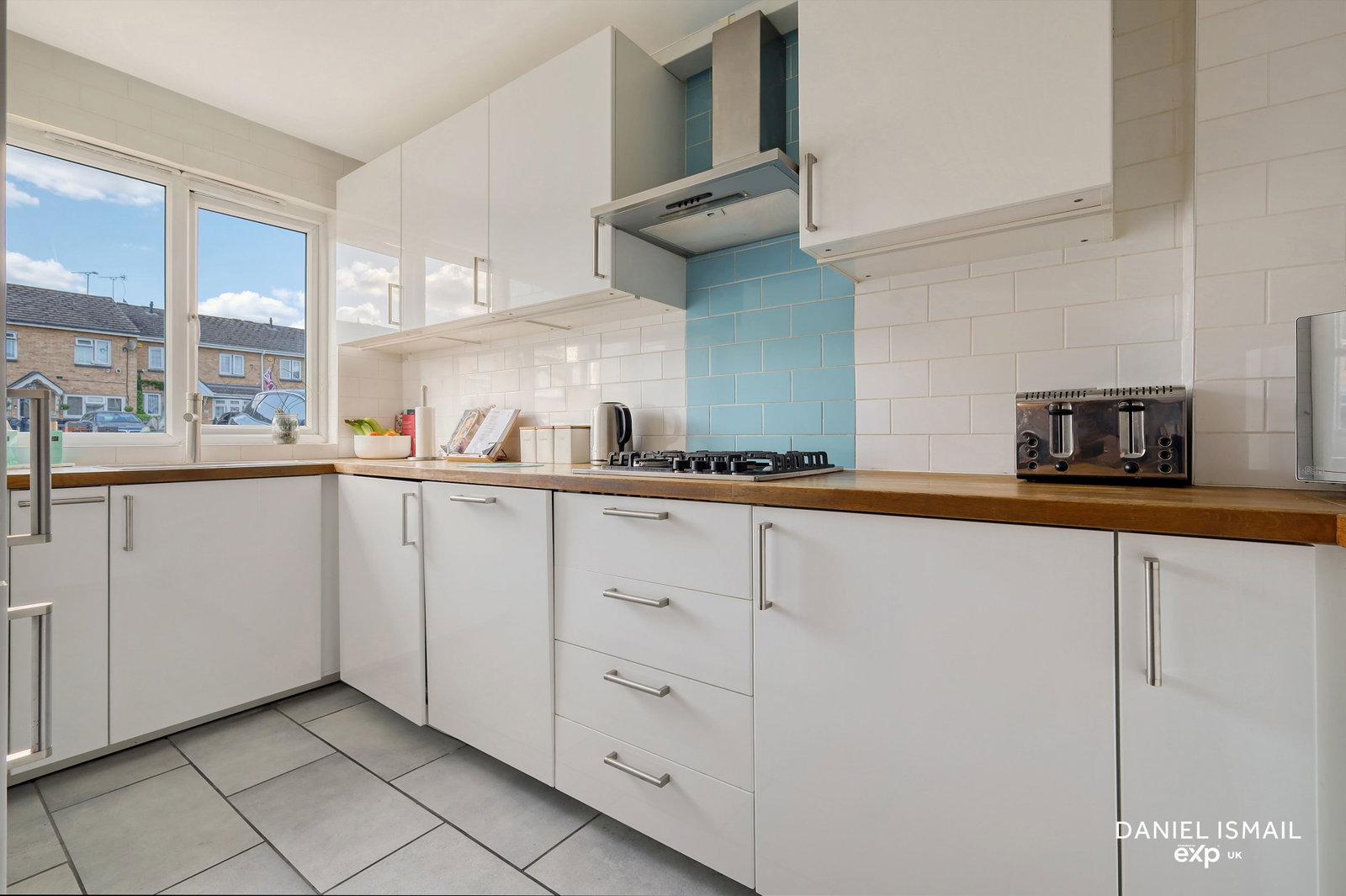 Terraced House in Basildon