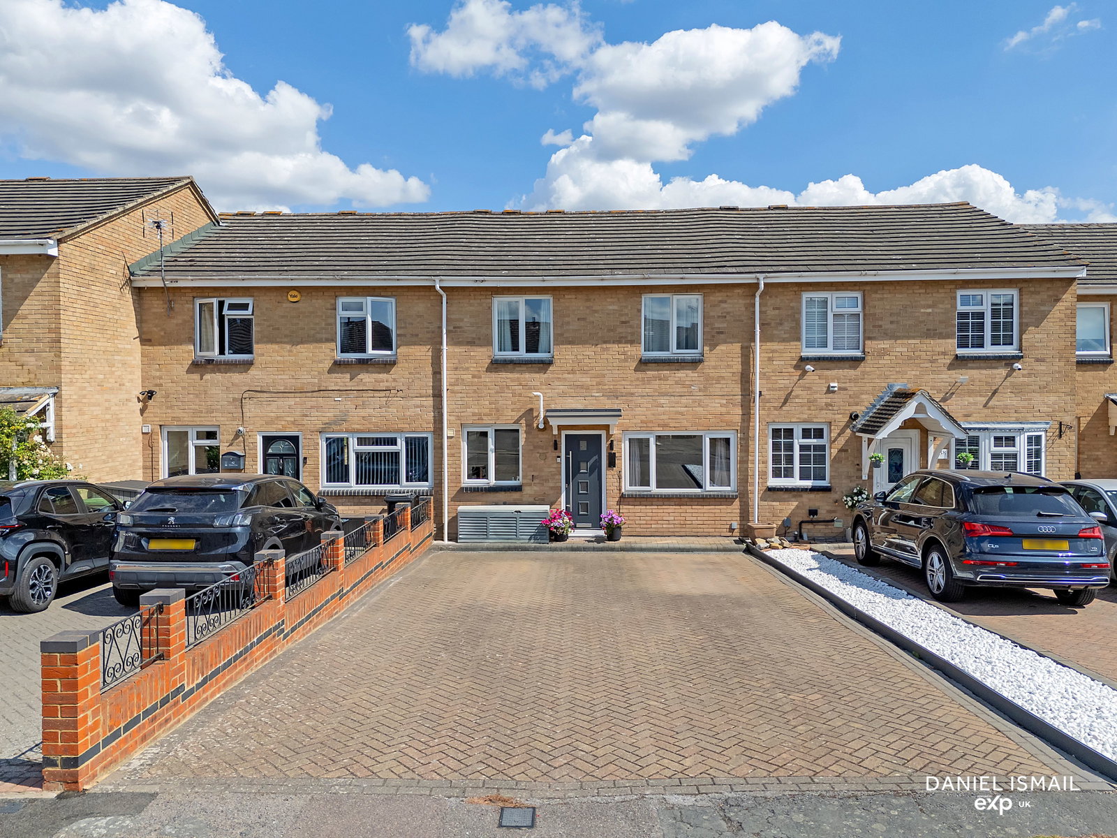Terraced House in Basildon