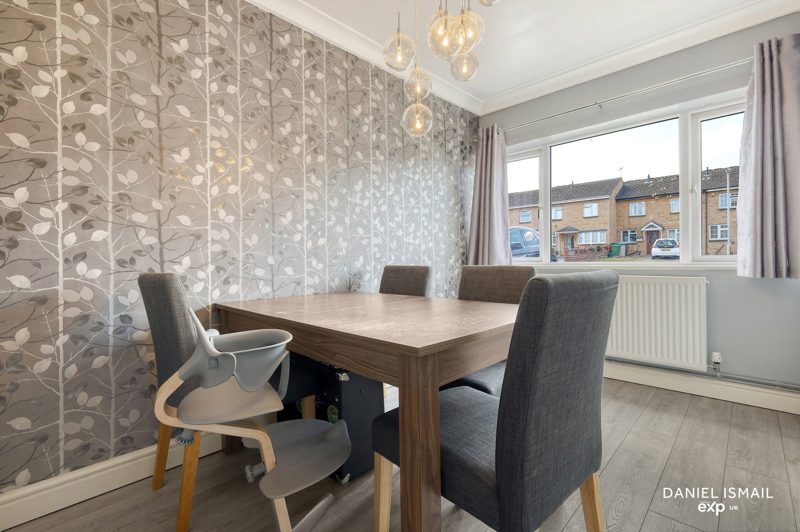 Terraced House in Basildon