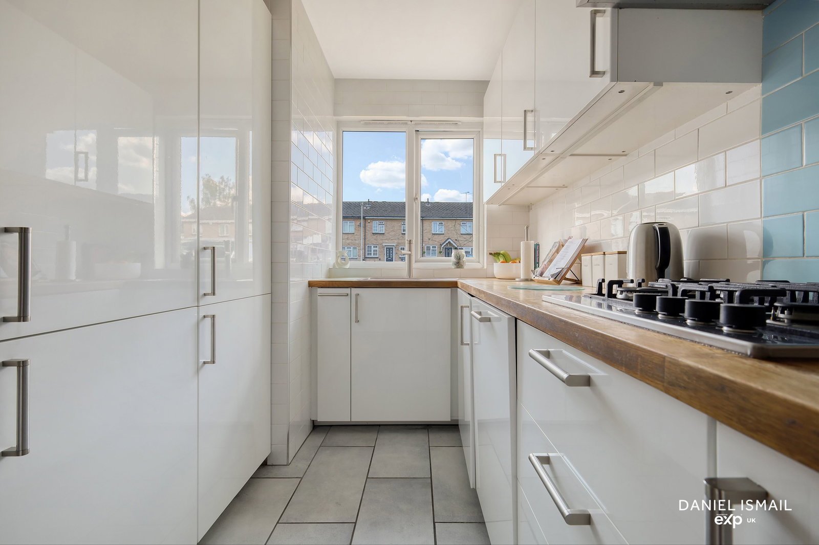 Terraced House in Basildon