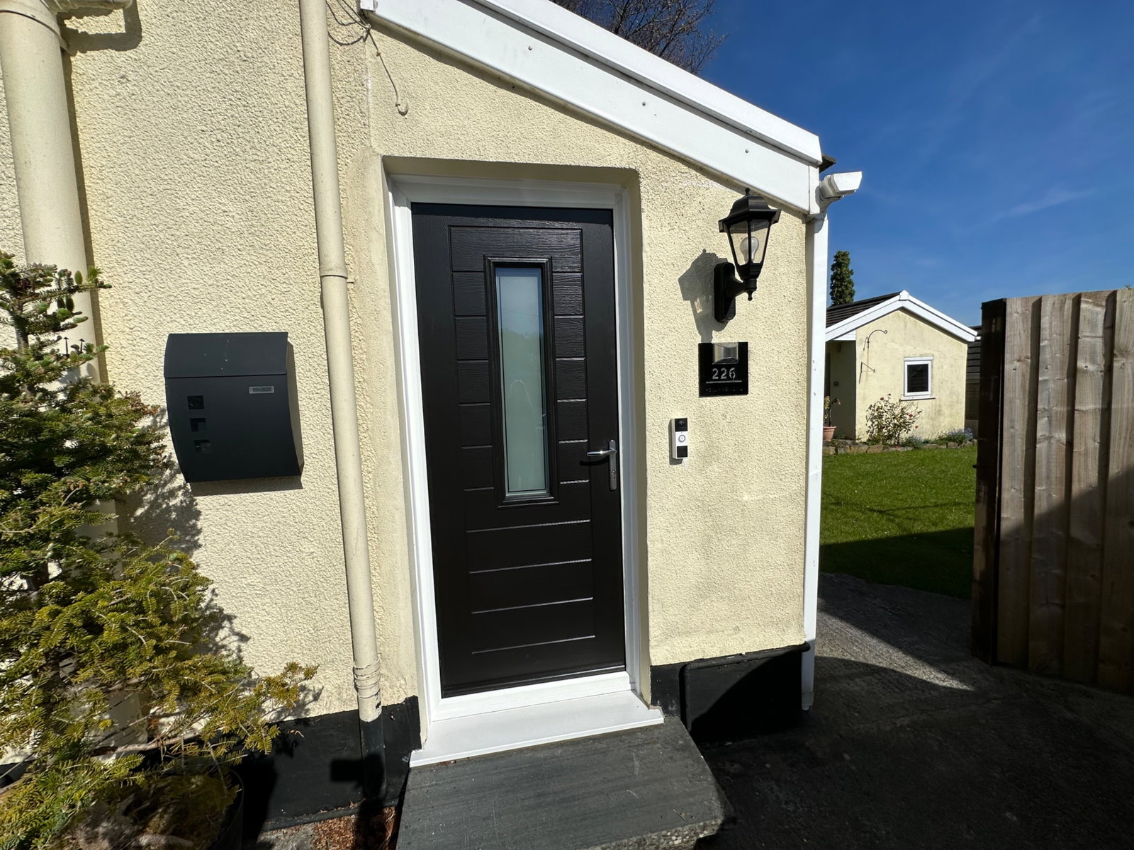 Semi Detached House in Llanelli