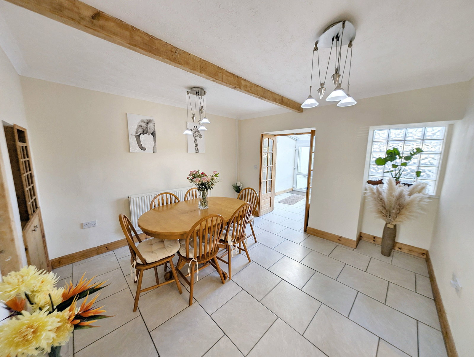 Semi Detached House in Llanelli
