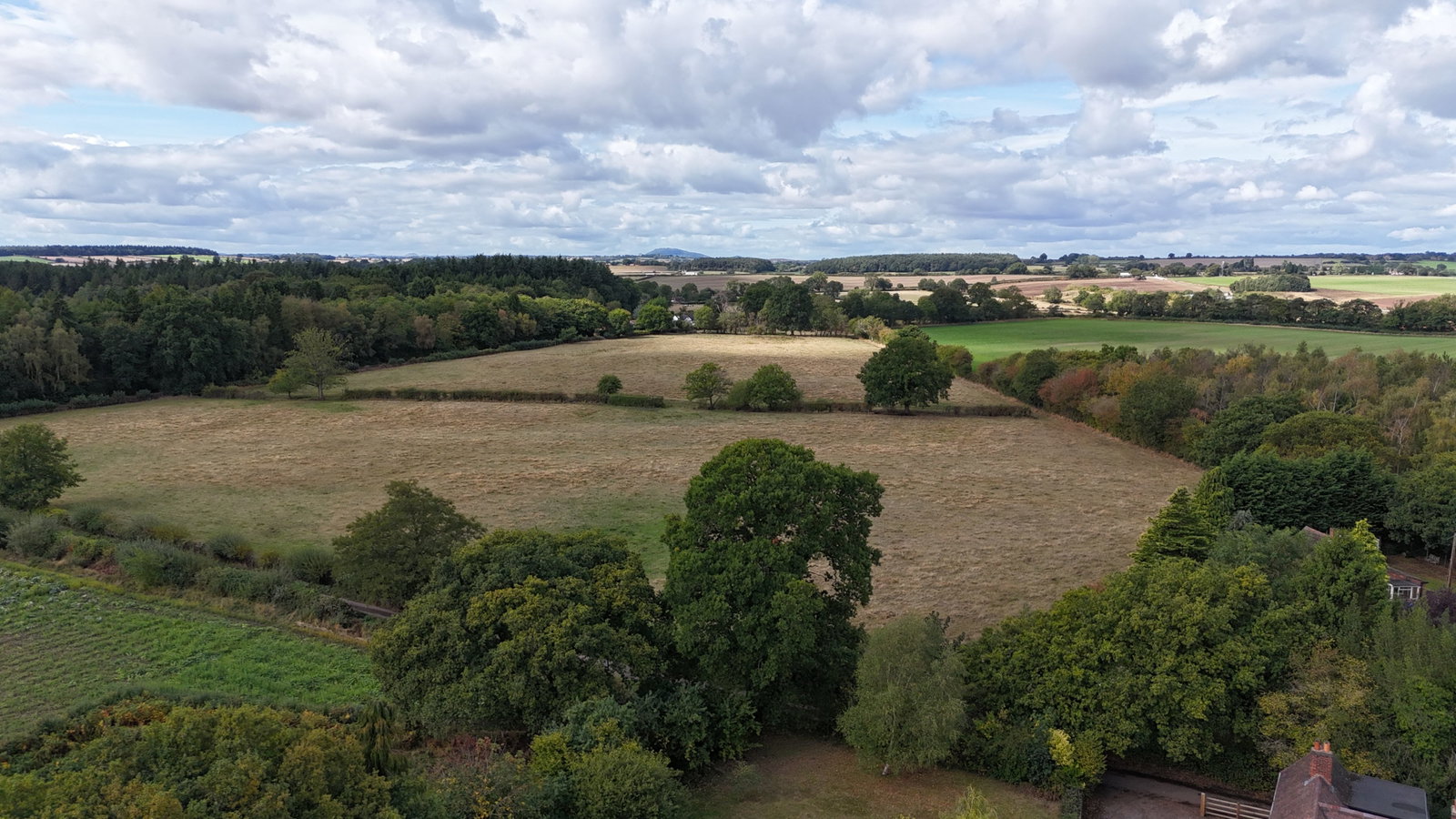 Detached House in Shifnal