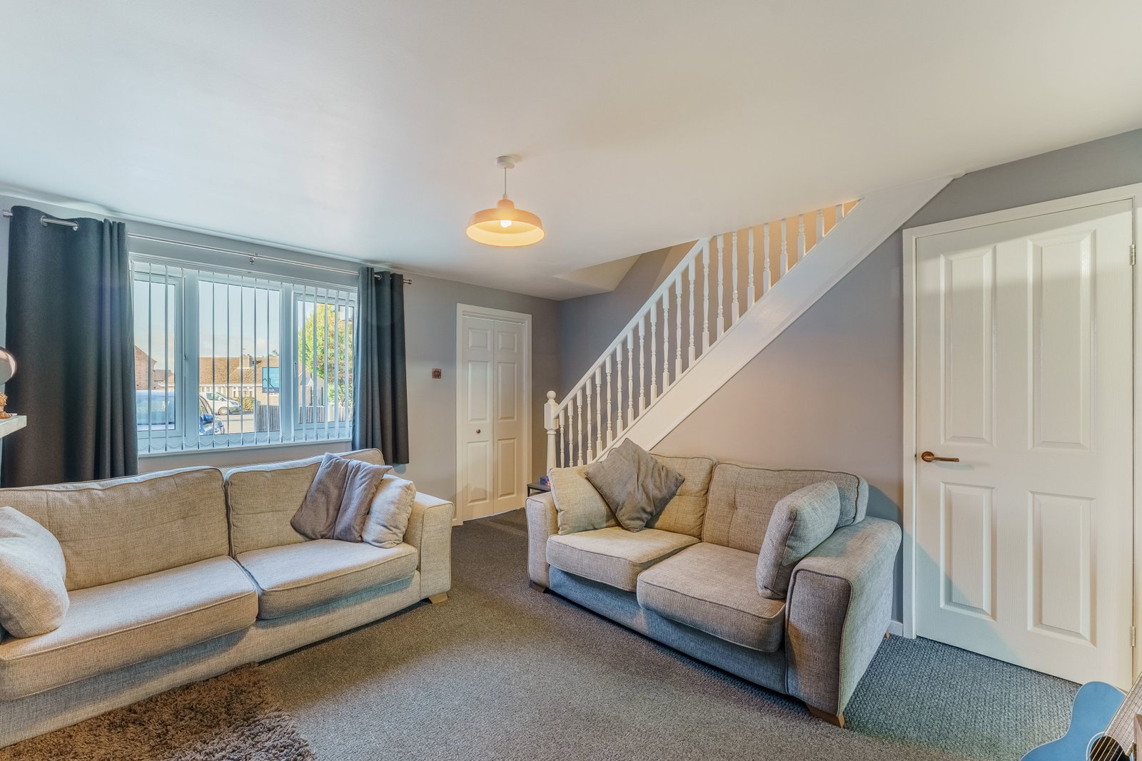 Semi Detached House in Selby