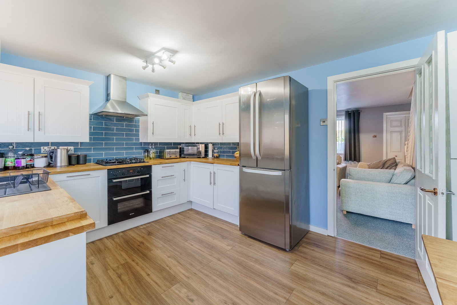 Semi Detached House in Selby