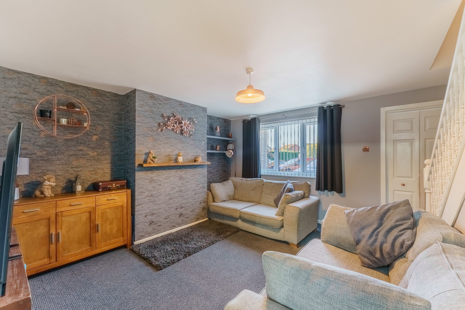 Semi Detached House in Selby