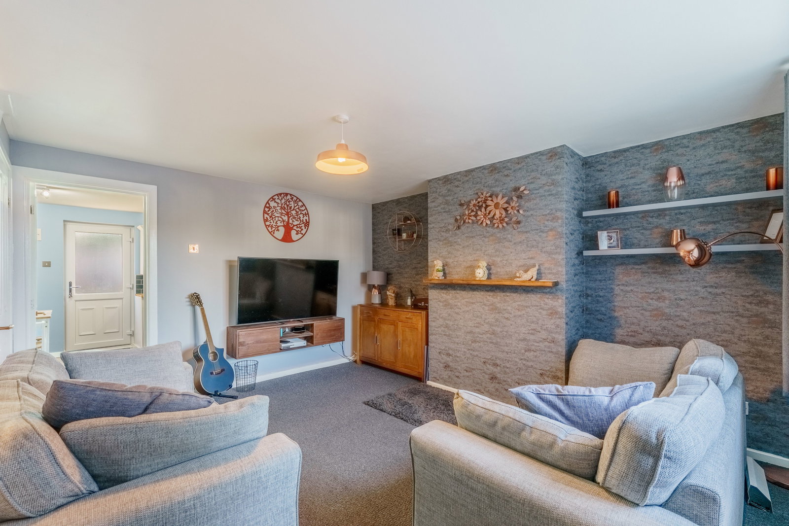 Semi Detached House in Selby