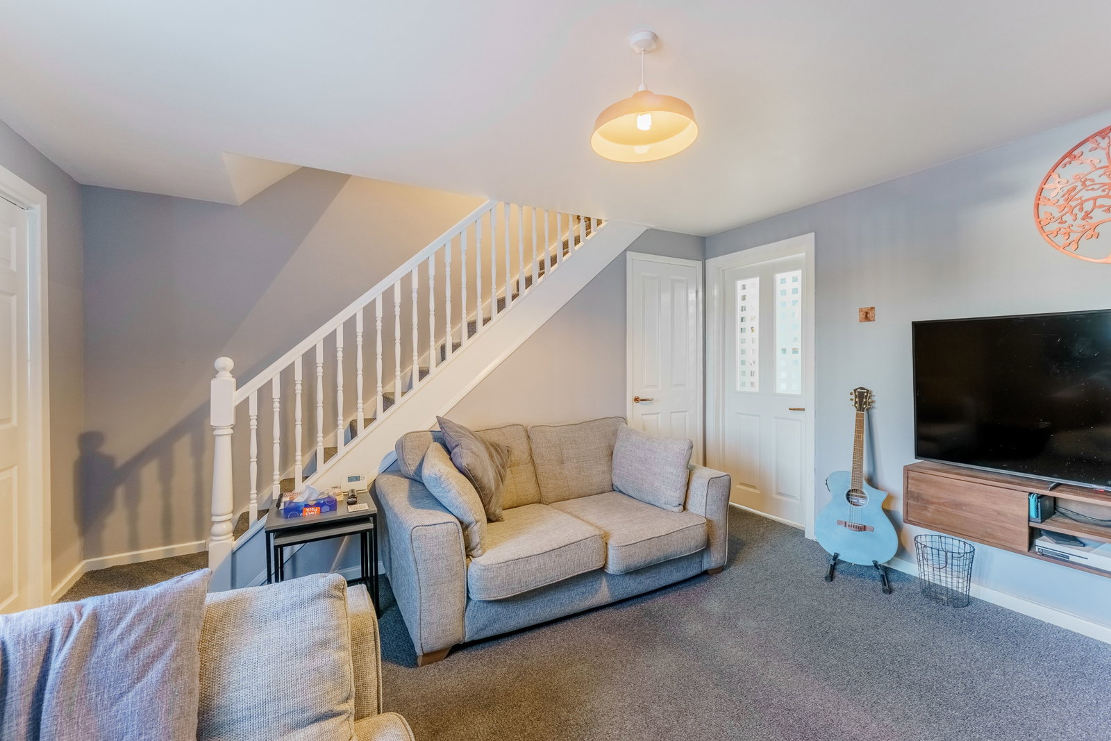 Semi Detached House in Selby