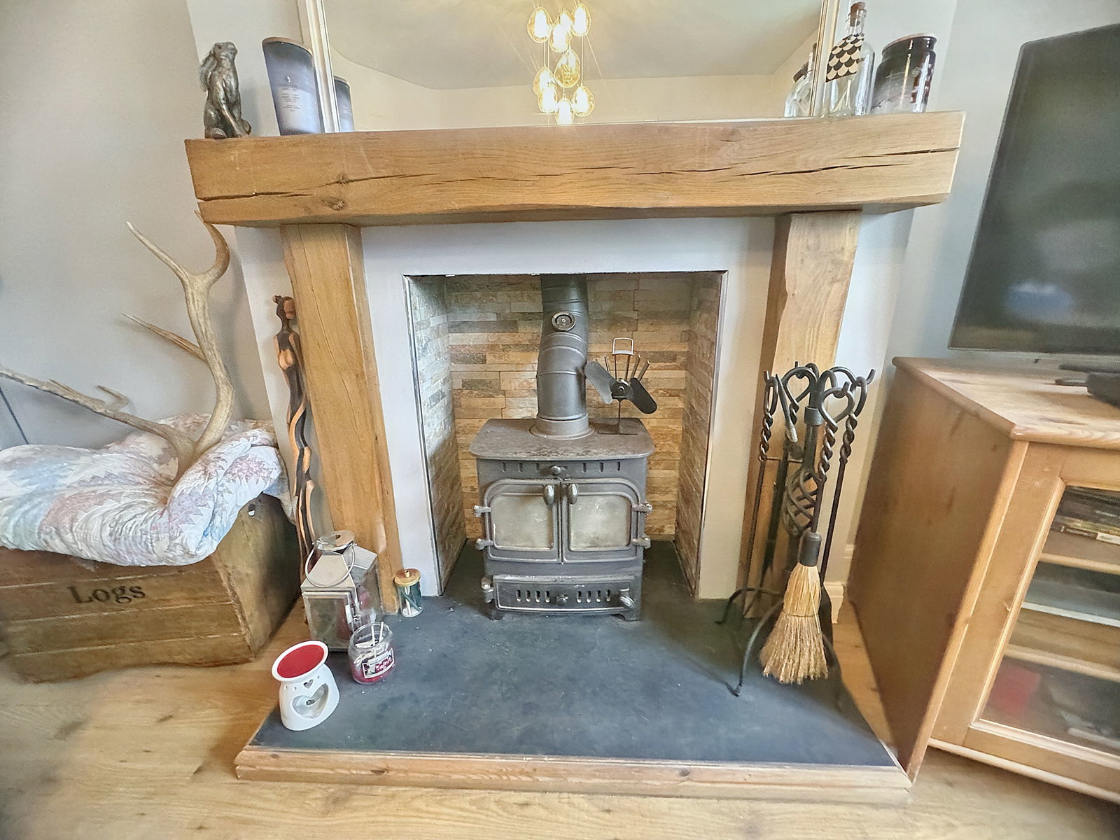 Bungalow in Maesteg