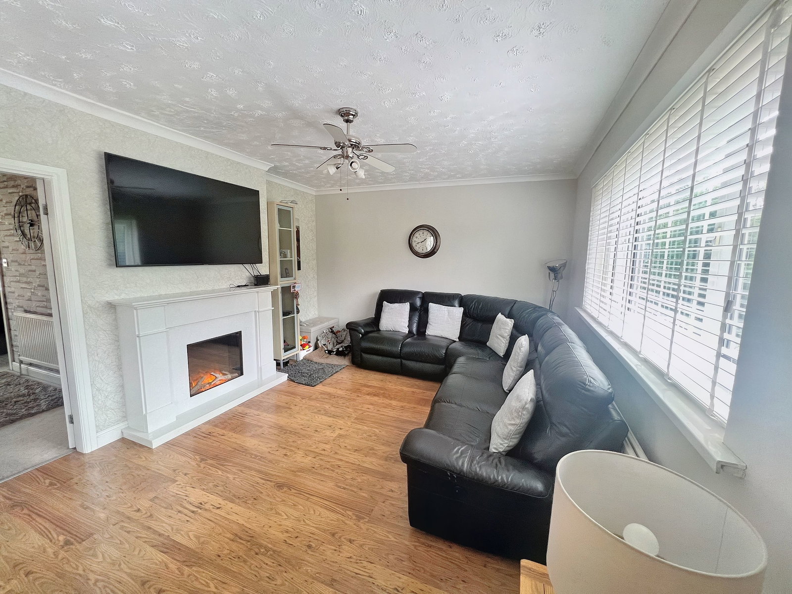 Detached House in Maesteg