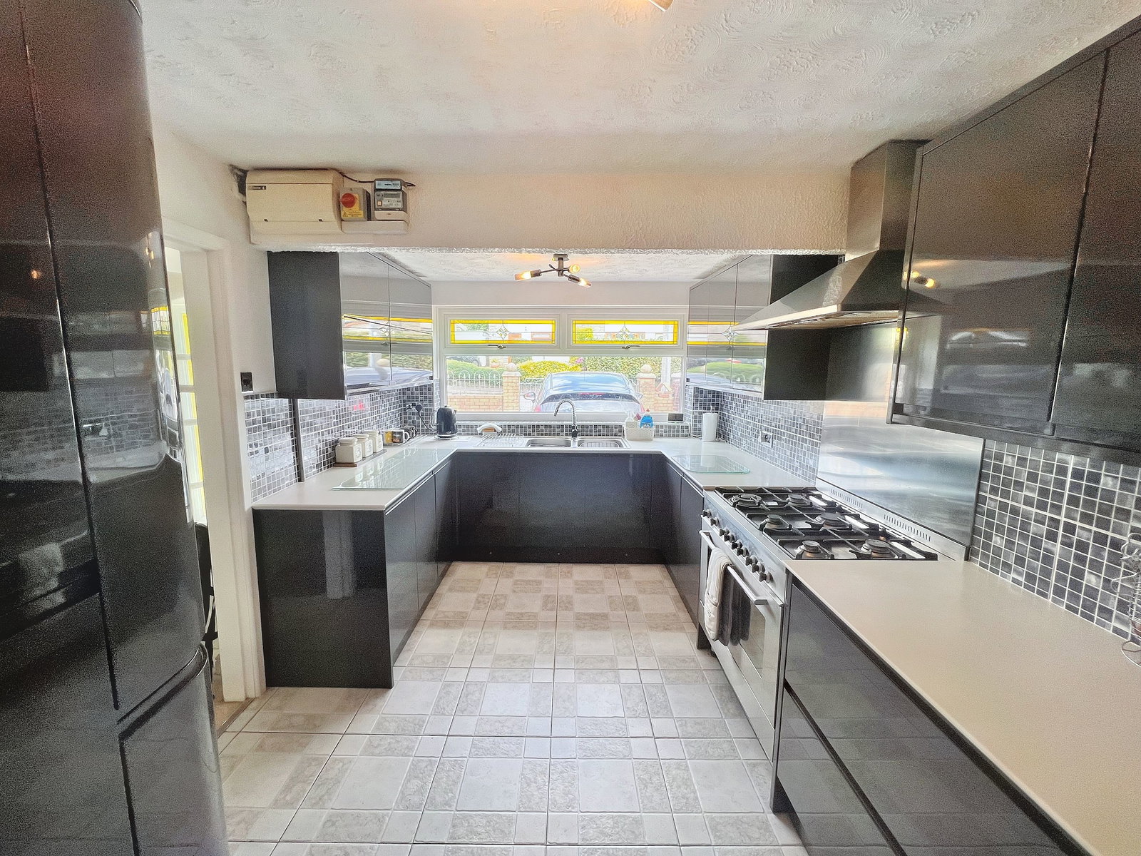 Detached House in Maesteg