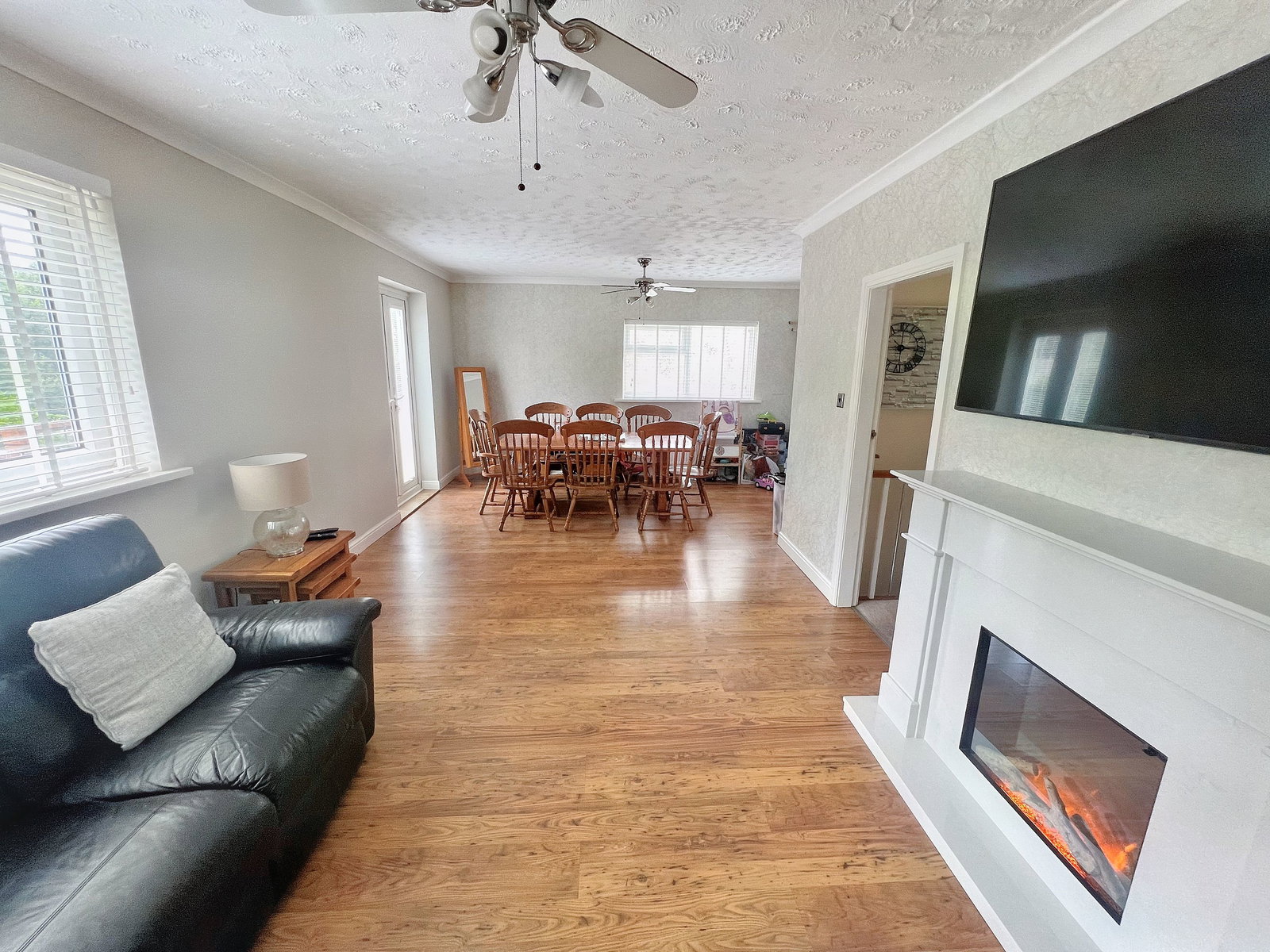 Detached House in Maesteg