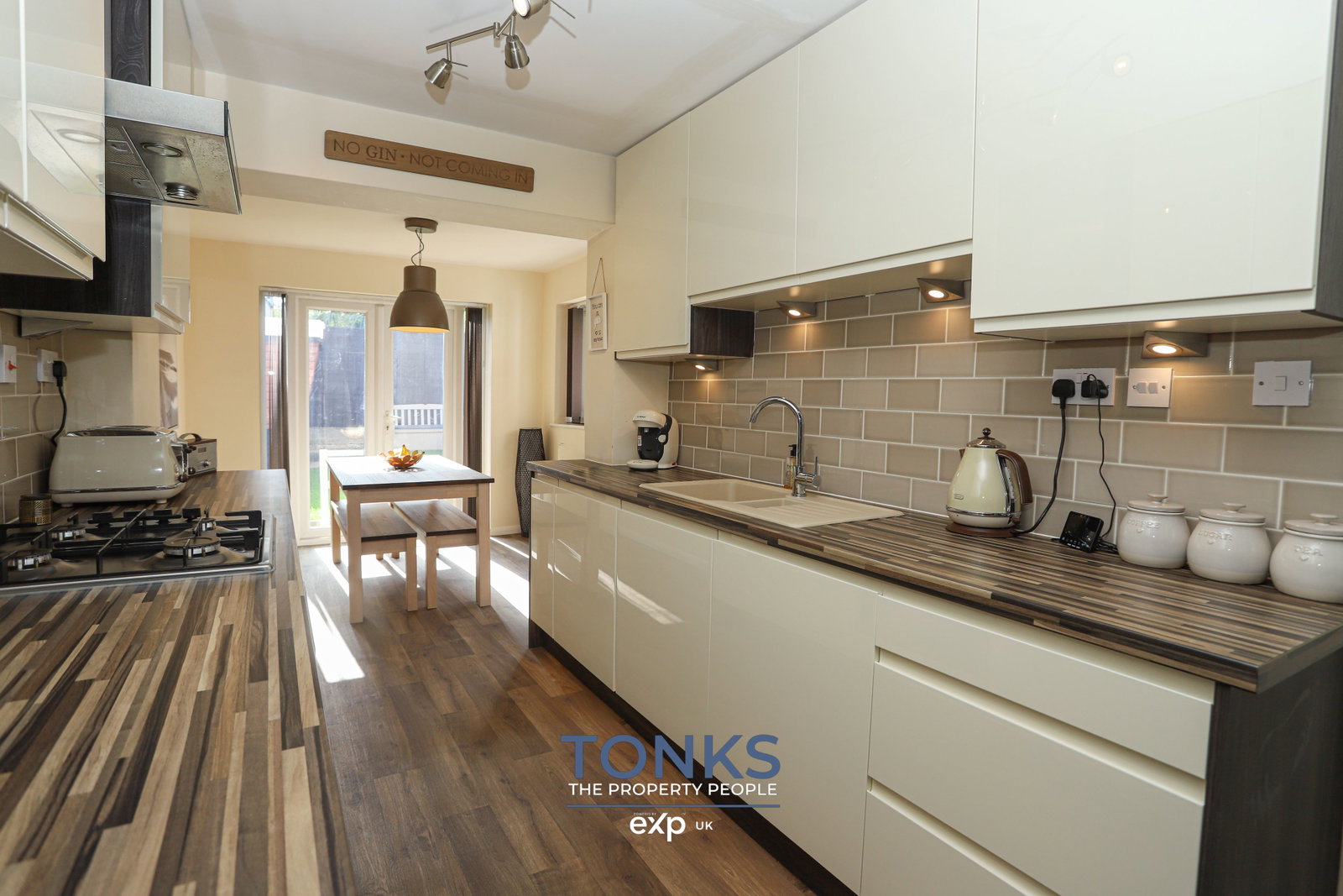 Detached House in Halesowen
