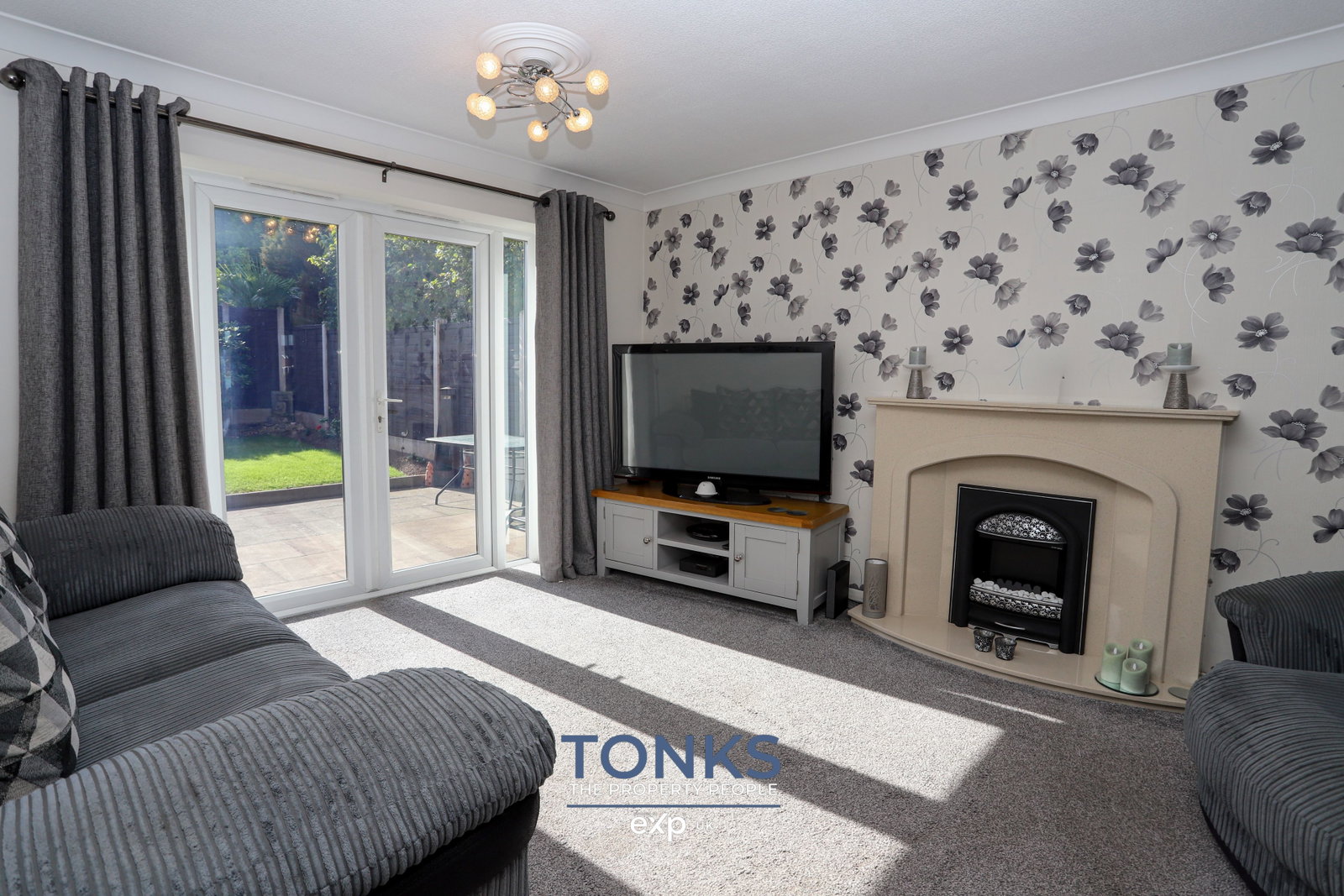 Detached House in Halesowen