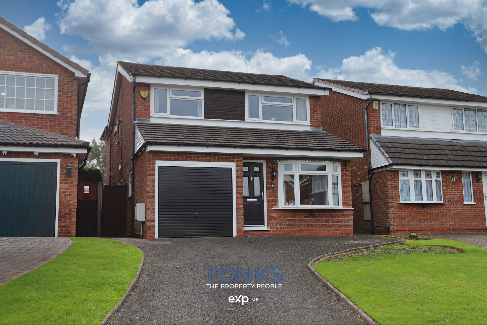 Detached House in Halesowen