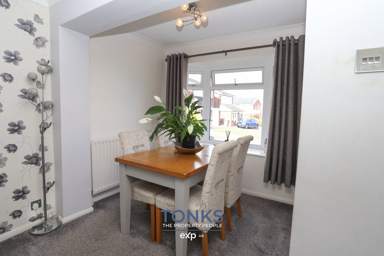 Detached House in Halesowen
