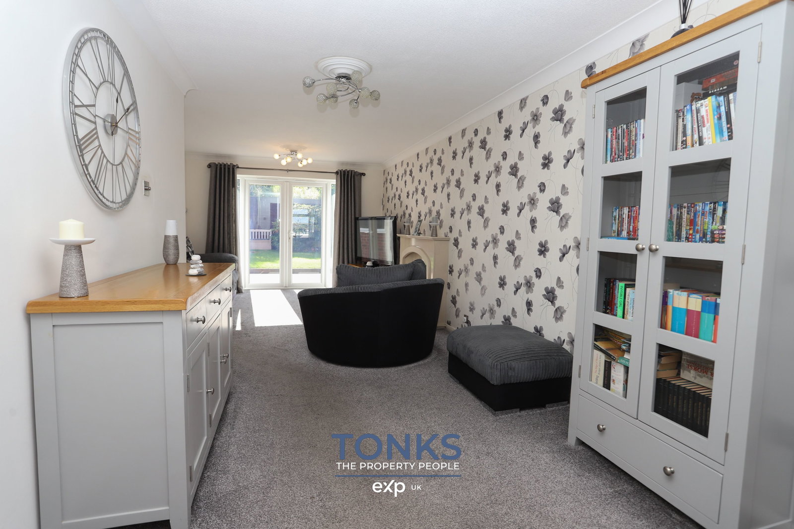 Detached House in Halesowen